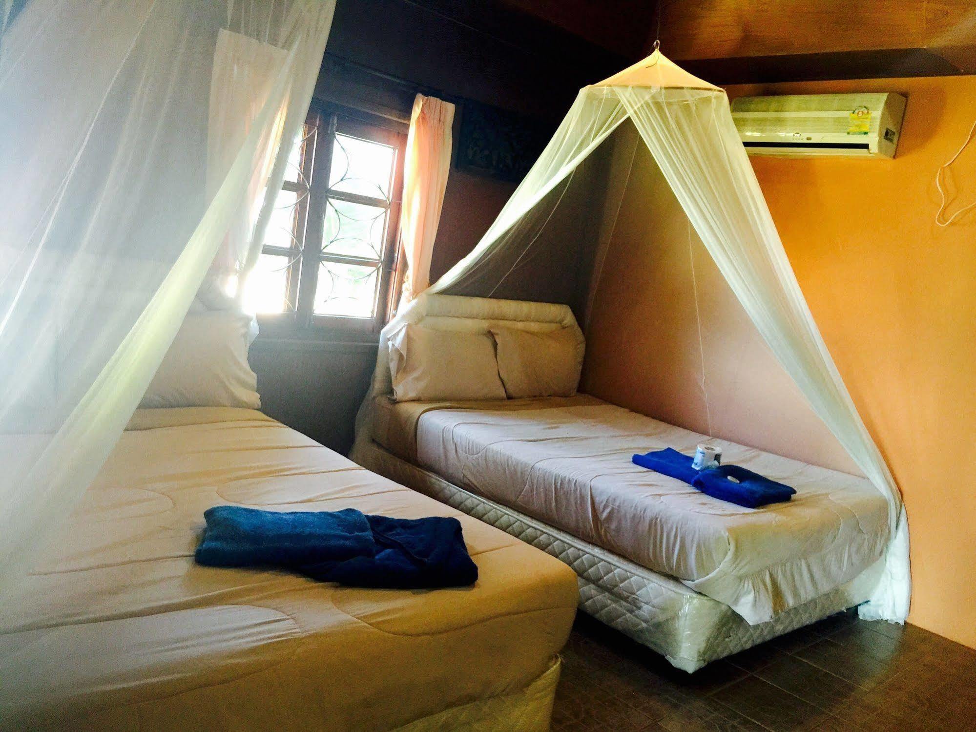 Resort Lucky Haad Yao
