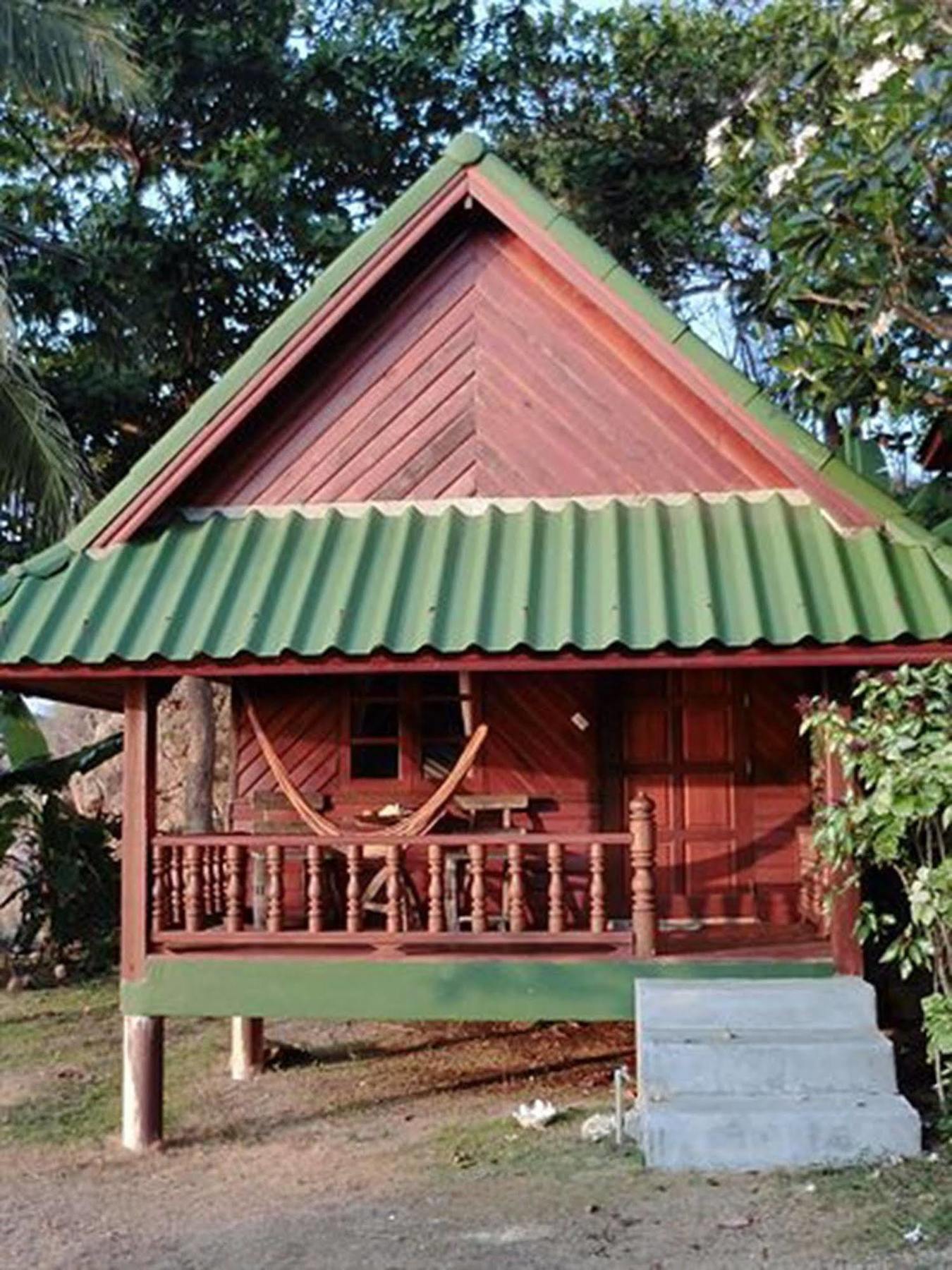 Resort Lucky Haad Yao