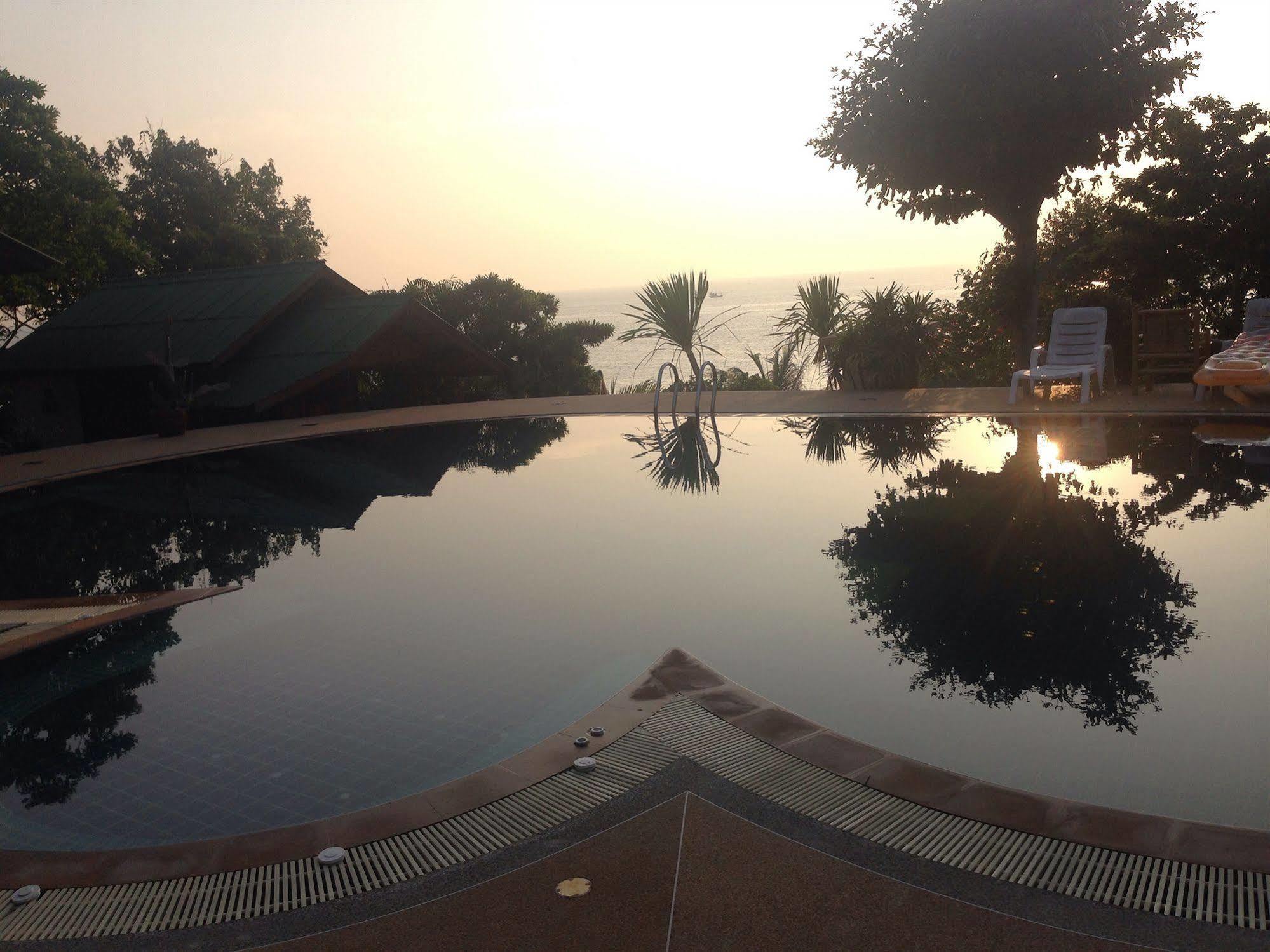 Lucky Resort