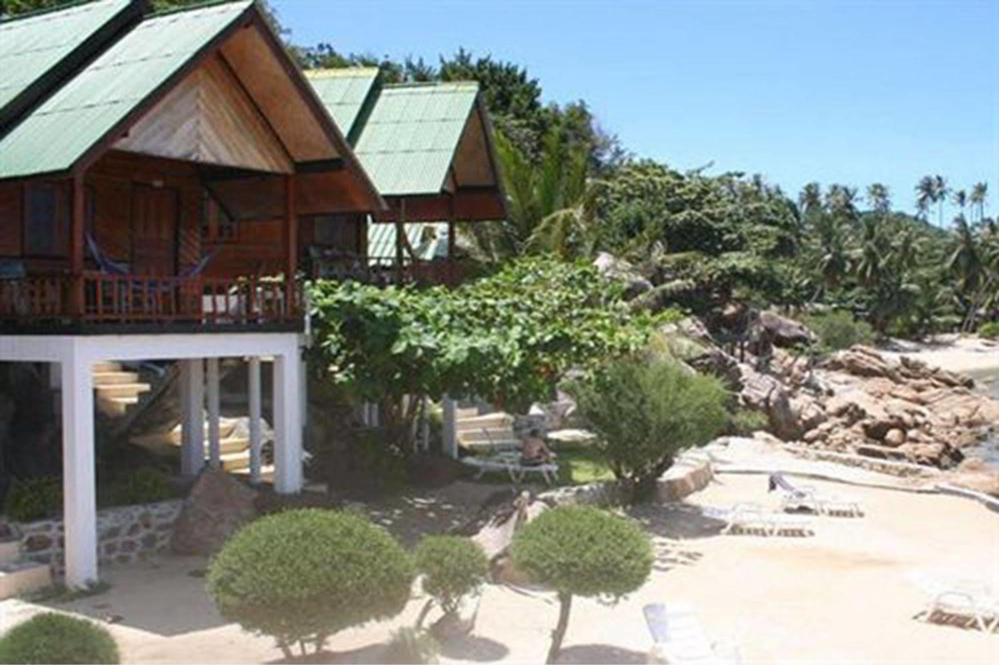 Lucky Resort