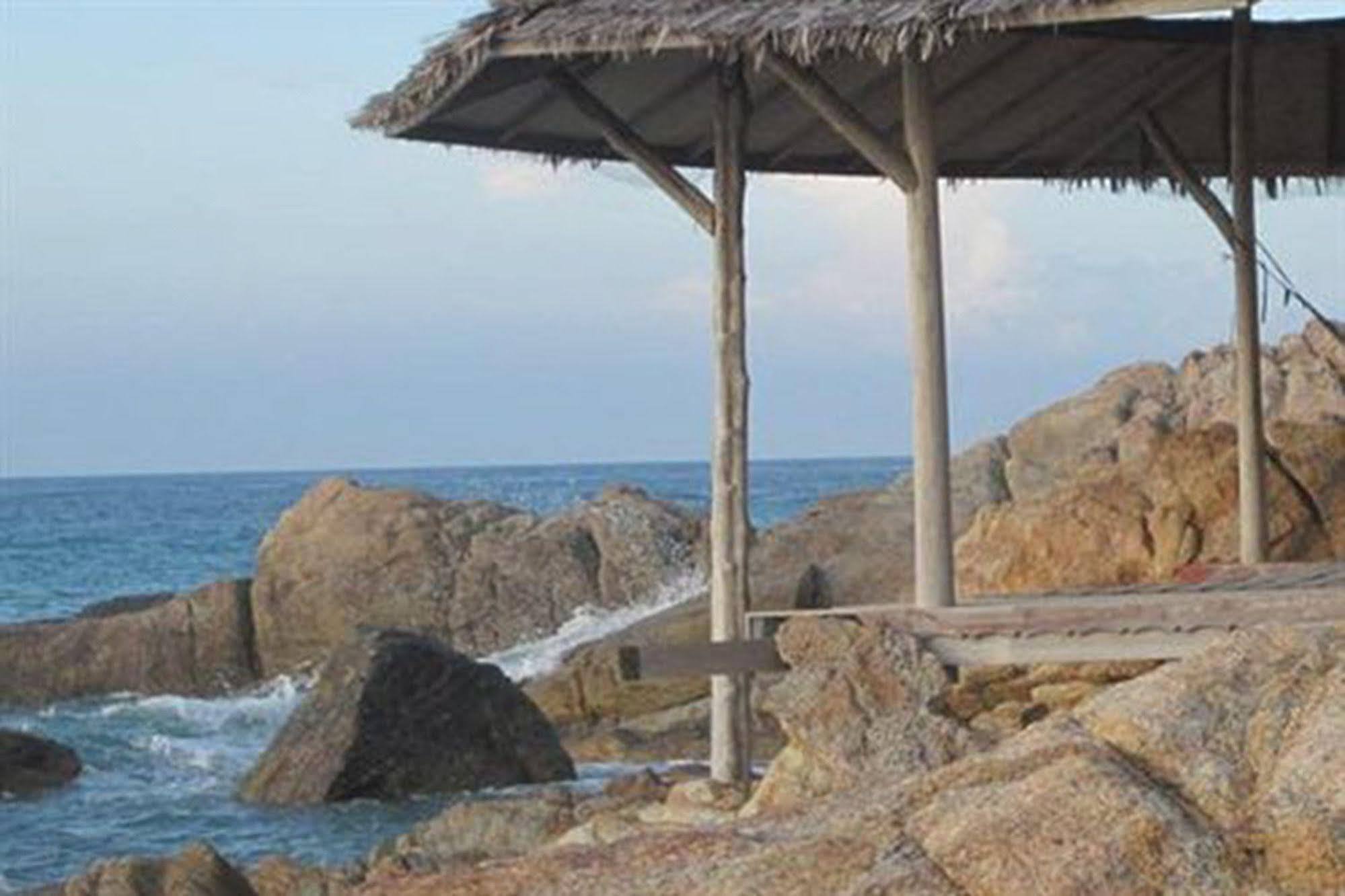 Lucky Resort Haad Yao
