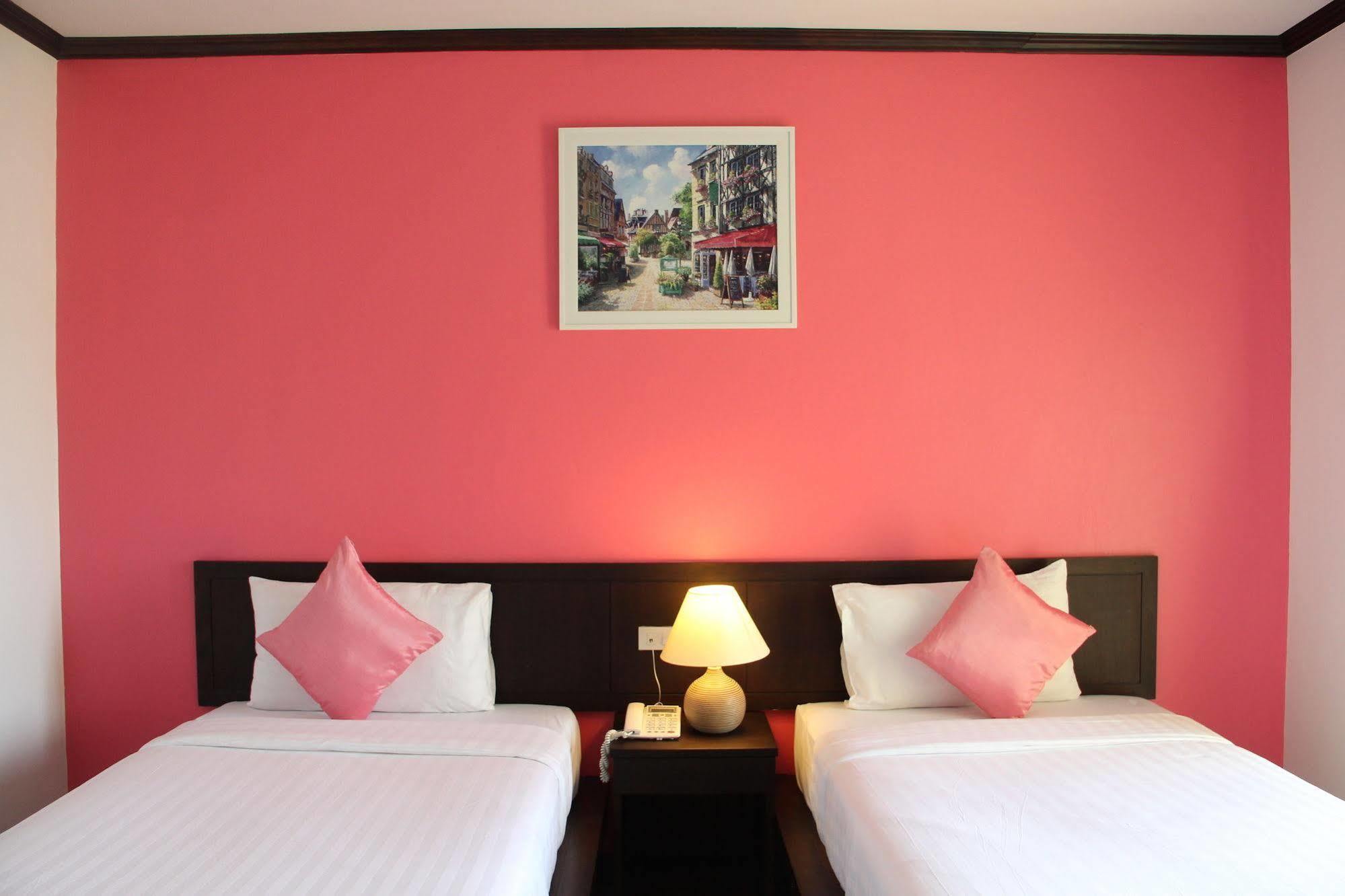 Sri Boutique Hotel