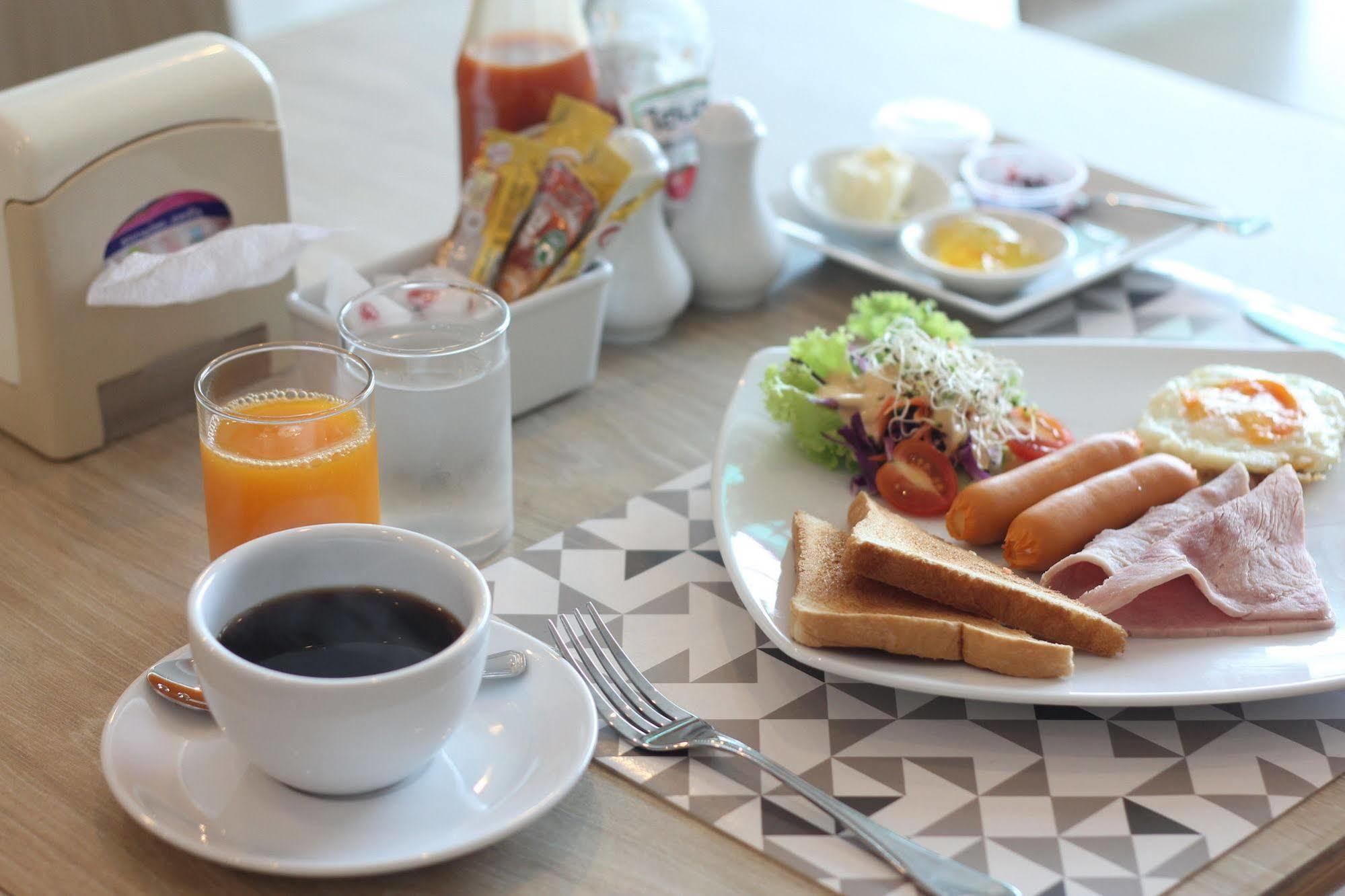 Sri Boutique Hotel Patong