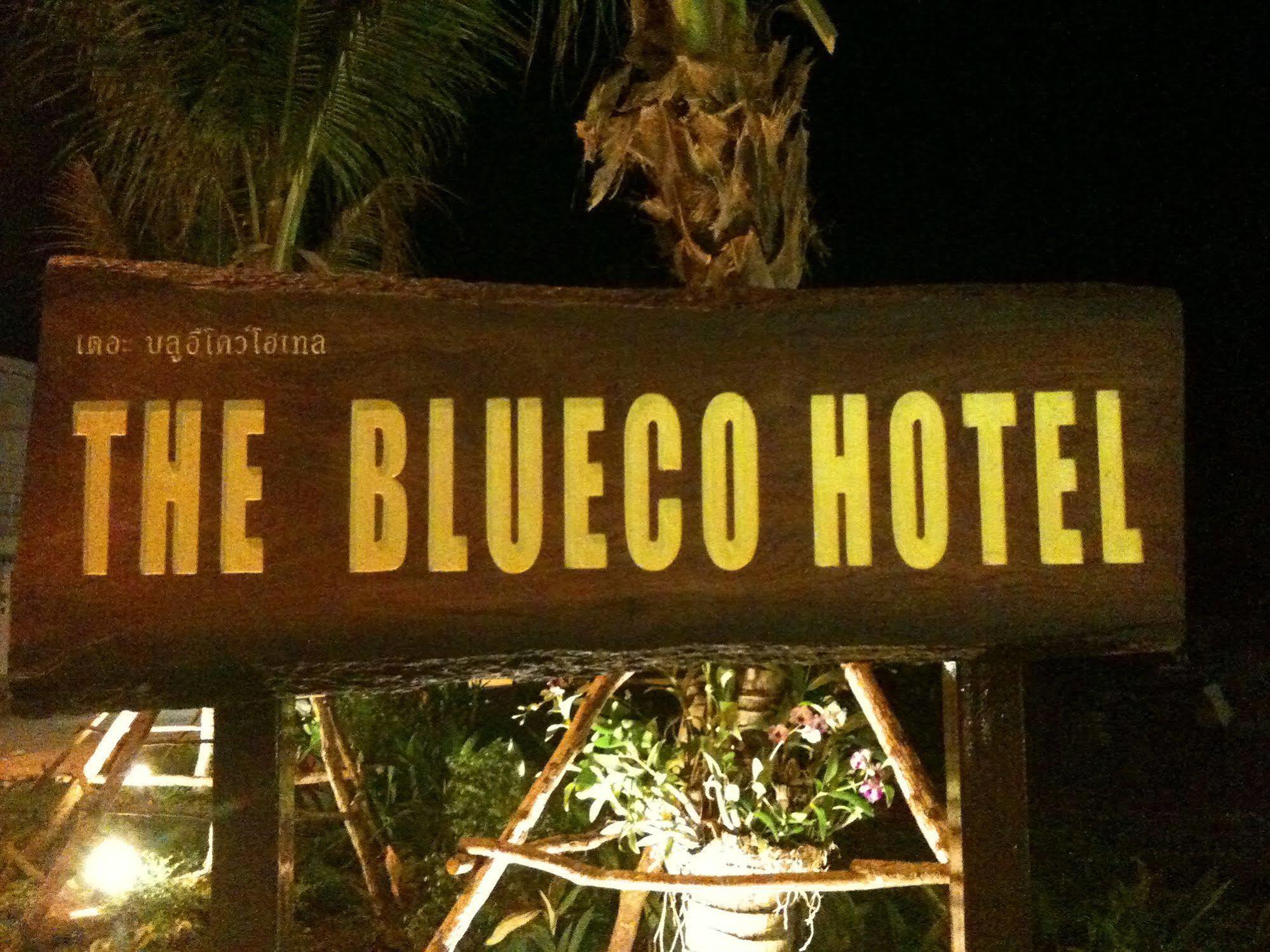 Hotel The Blueco Sha Praia de Kata