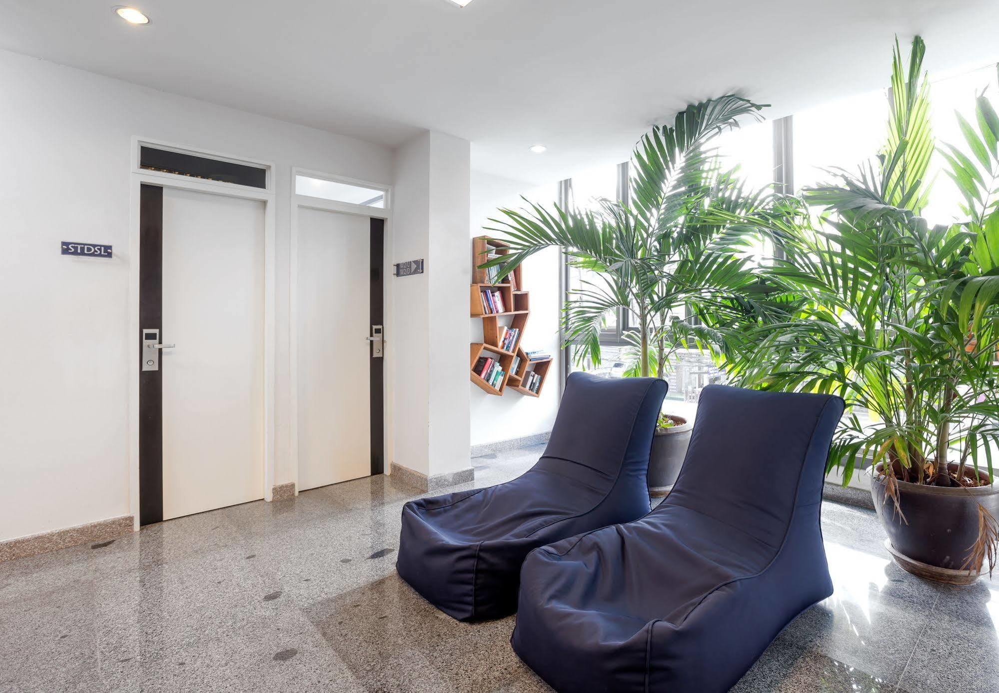 Sino - Sha Albergue Phuket