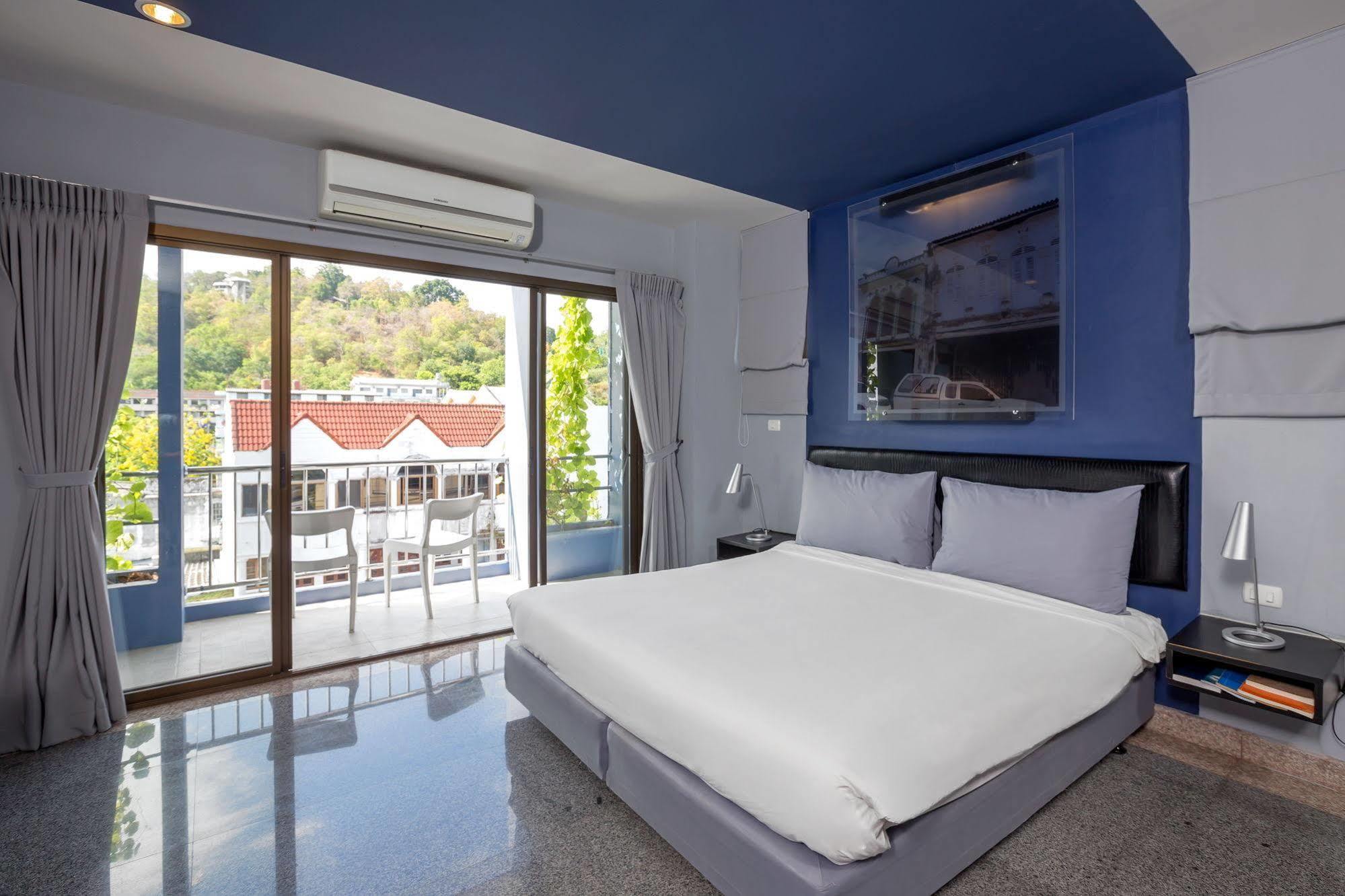 Albergue Sino - Sha *