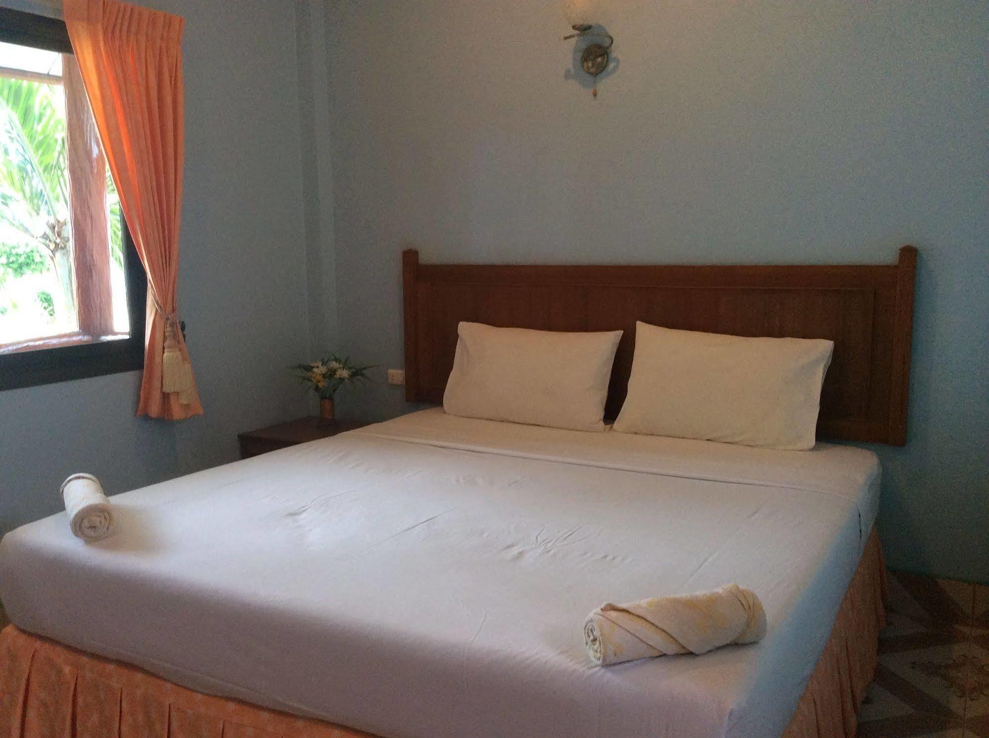 Sunsea Hotel Baan Khai