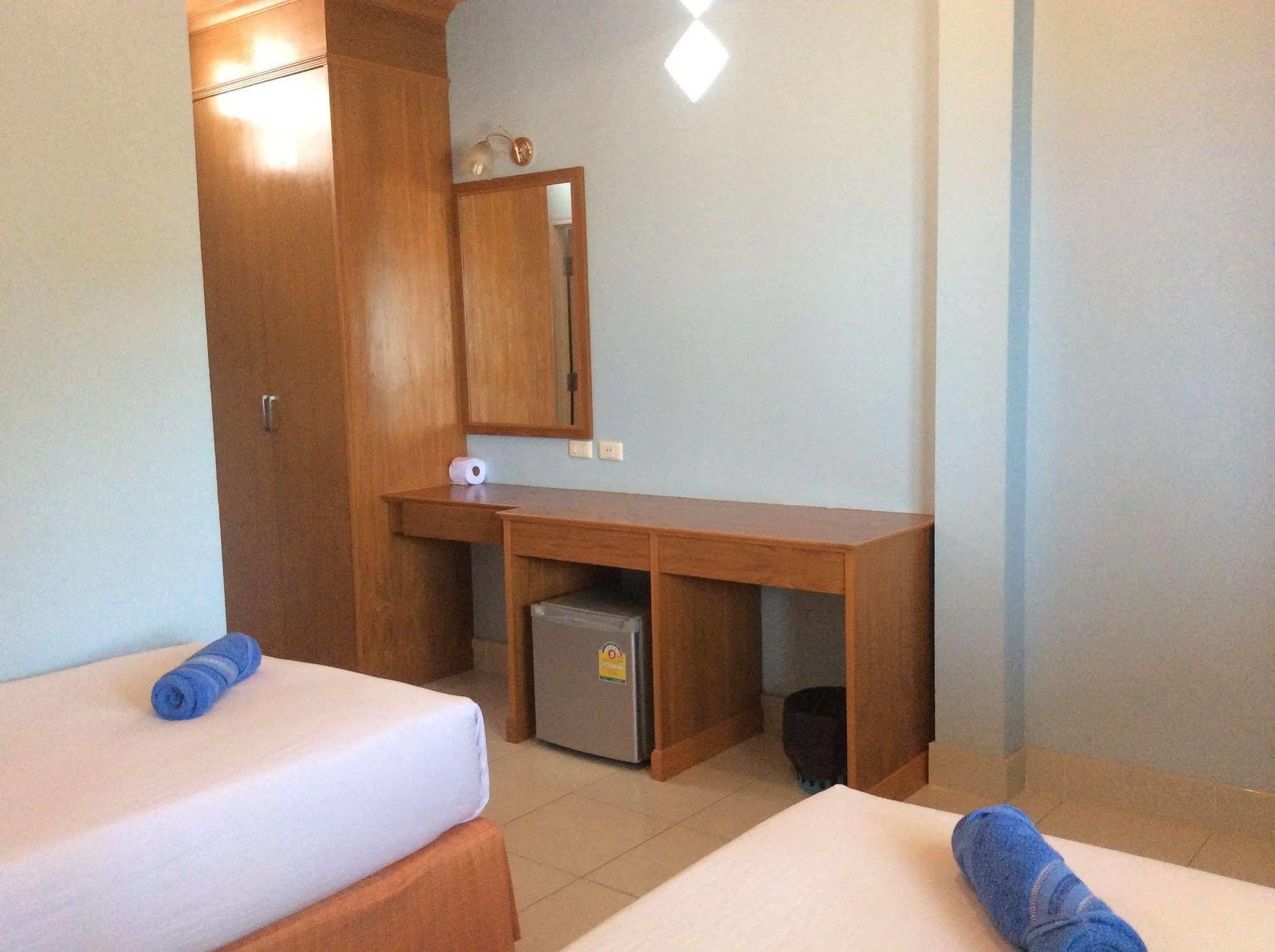 Sunsea Hotel