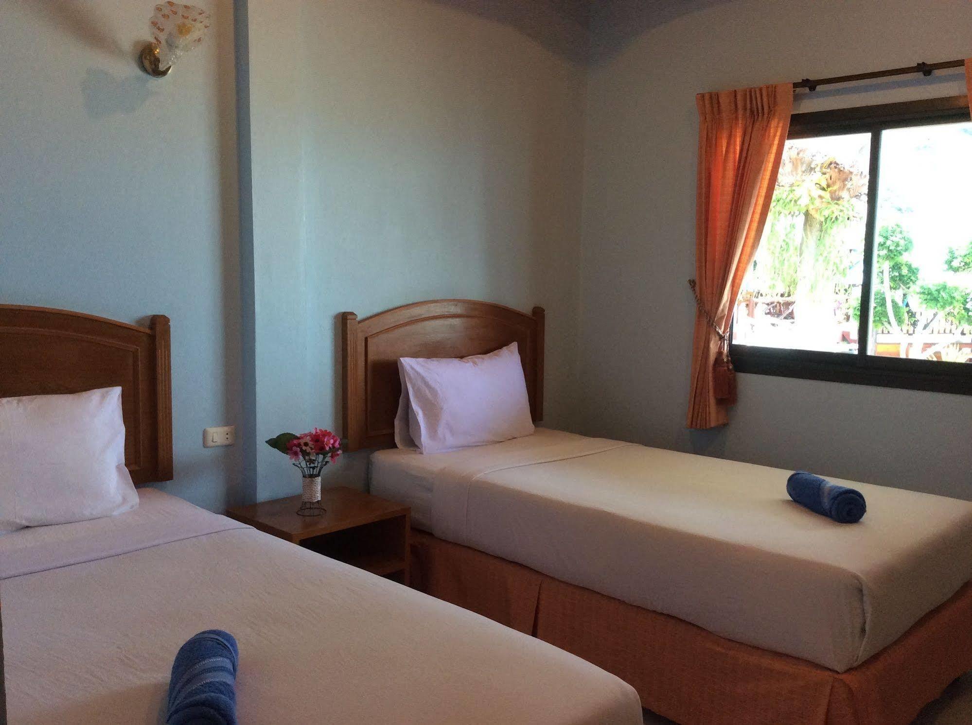 Sunsea Hotel