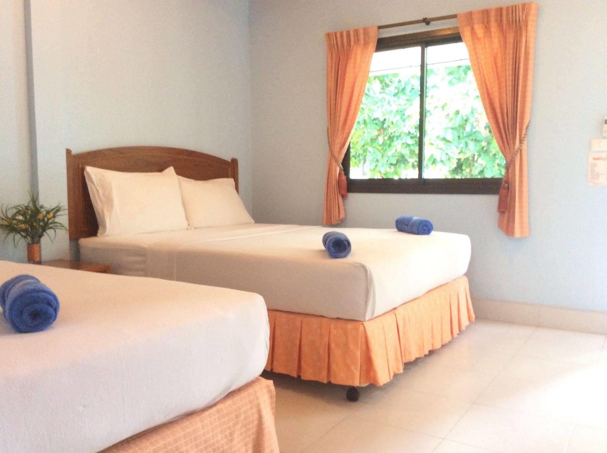 Sunsea 2* Baan Khai
