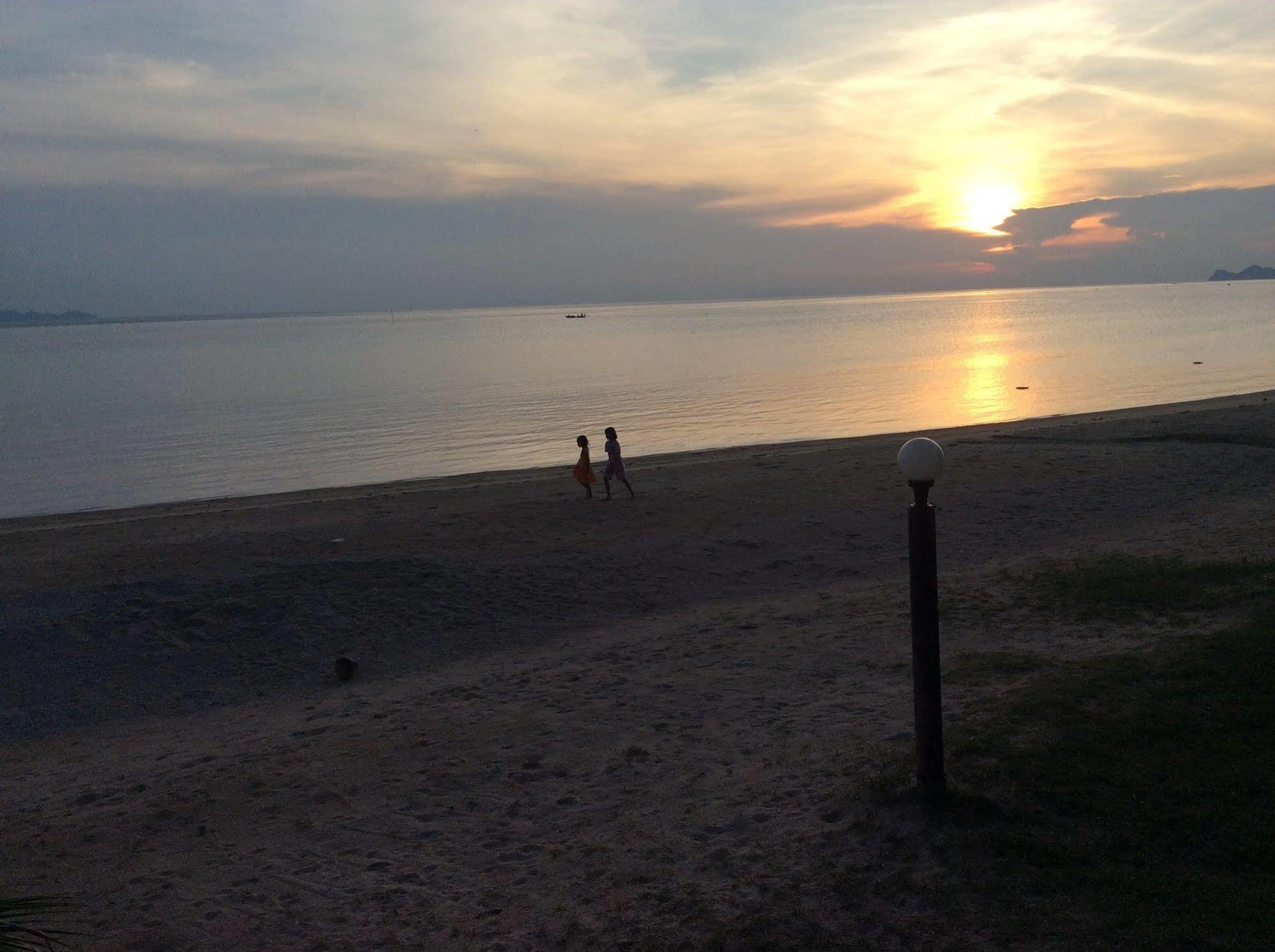 Sunsea Hotel