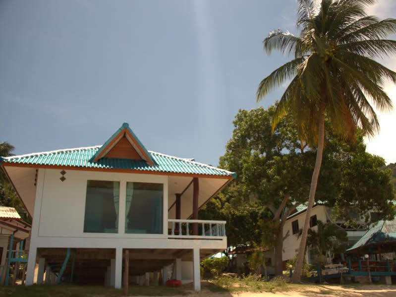 Hotel Sunsea Baan Khai