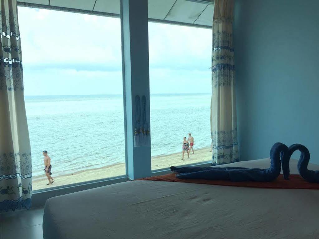 Hotel Sunsea Baan Khai