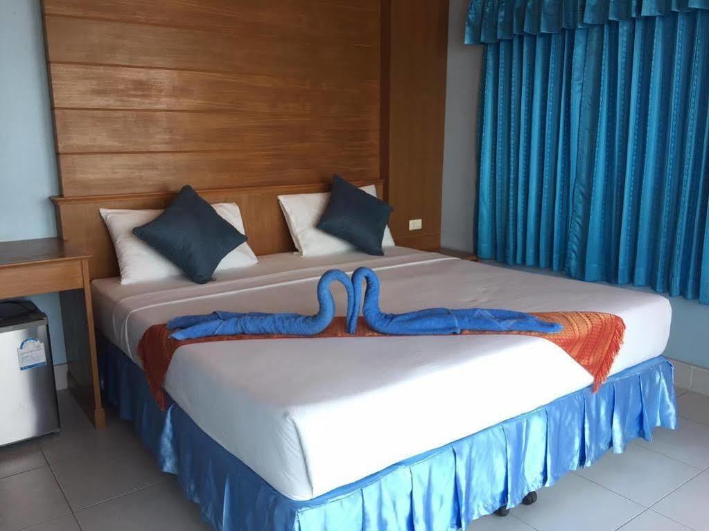 Hotel Sunsea Baan Khai