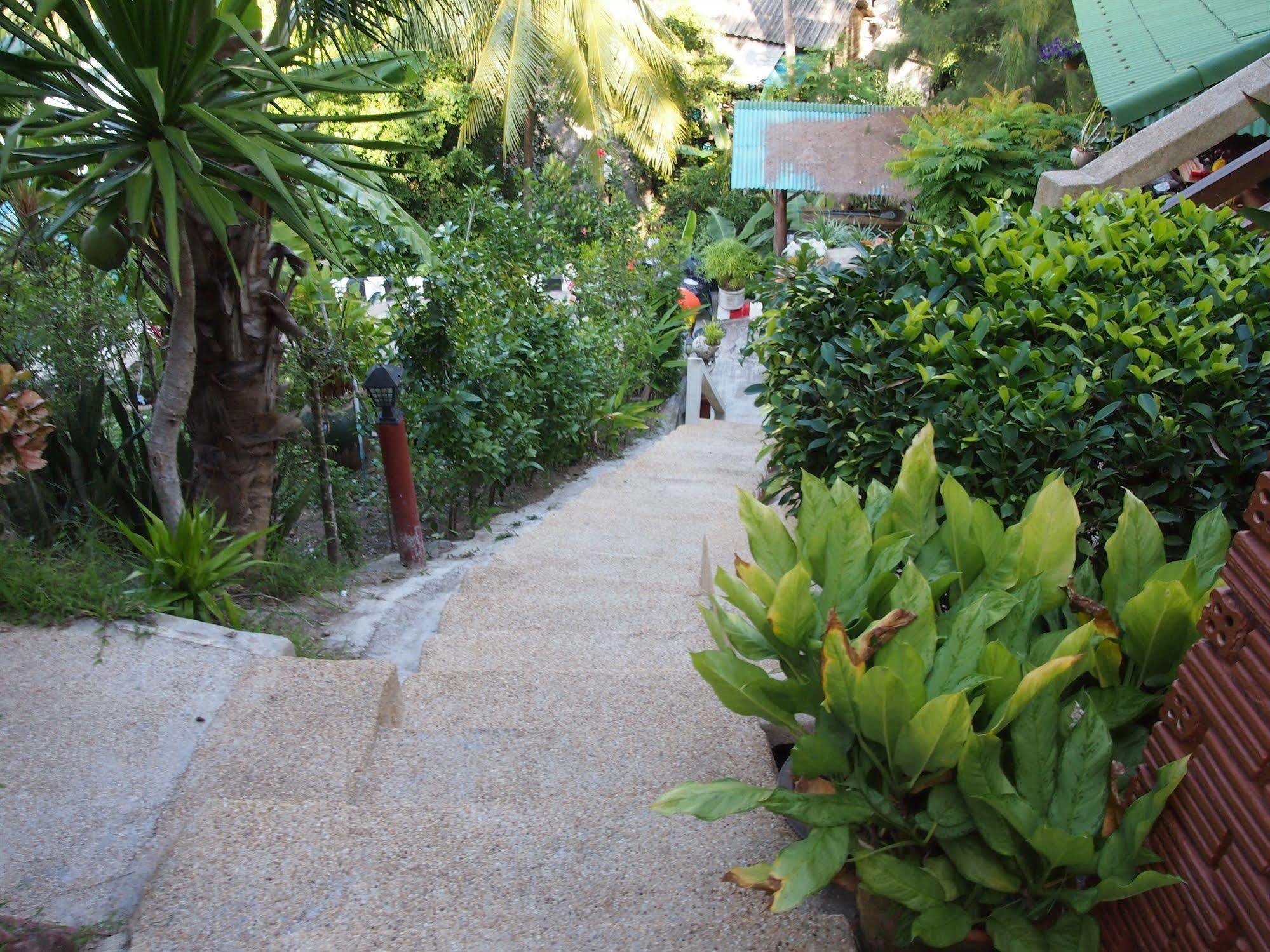 Palm Point Village Mae Nam