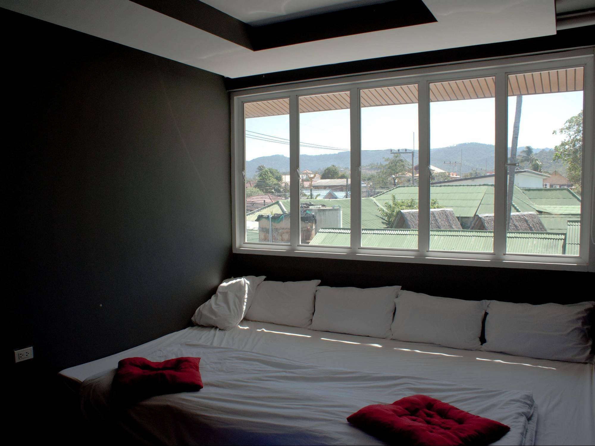 Guest house Marina 2*