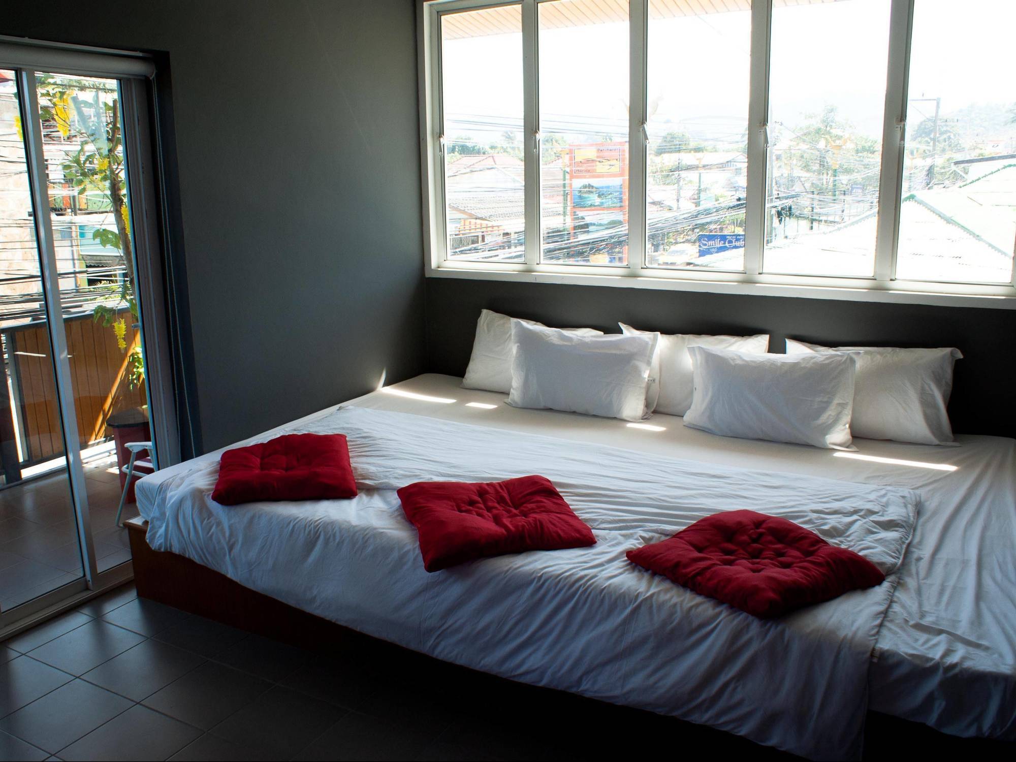 Marina Guest house