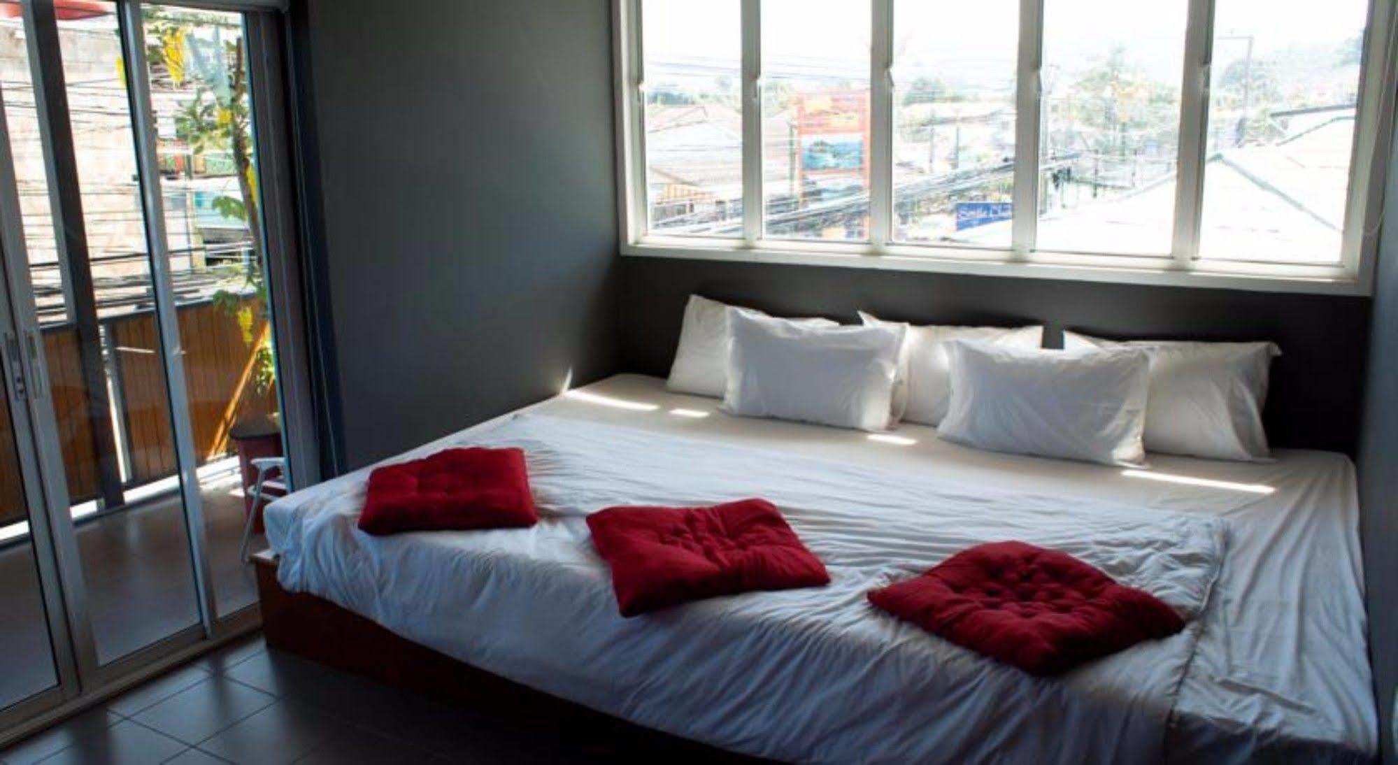 Marina Guest house 2*