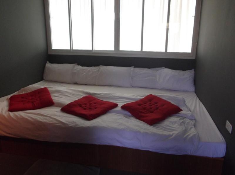 Marina Guest house Bang Rak Beach (Koh Samui)