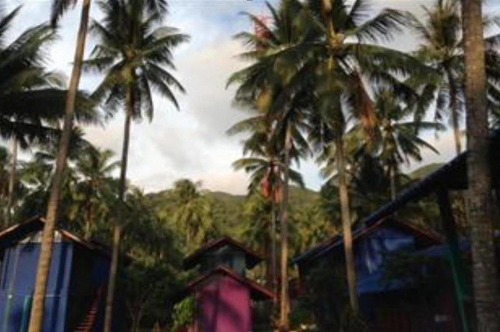 Oyo 75340 Klkl 3* Koh Chang