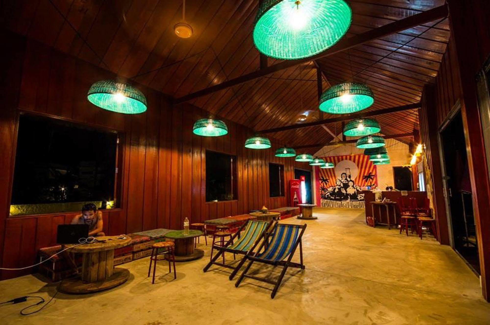 Hotel Oyo 75340 Klkl Koh Chang