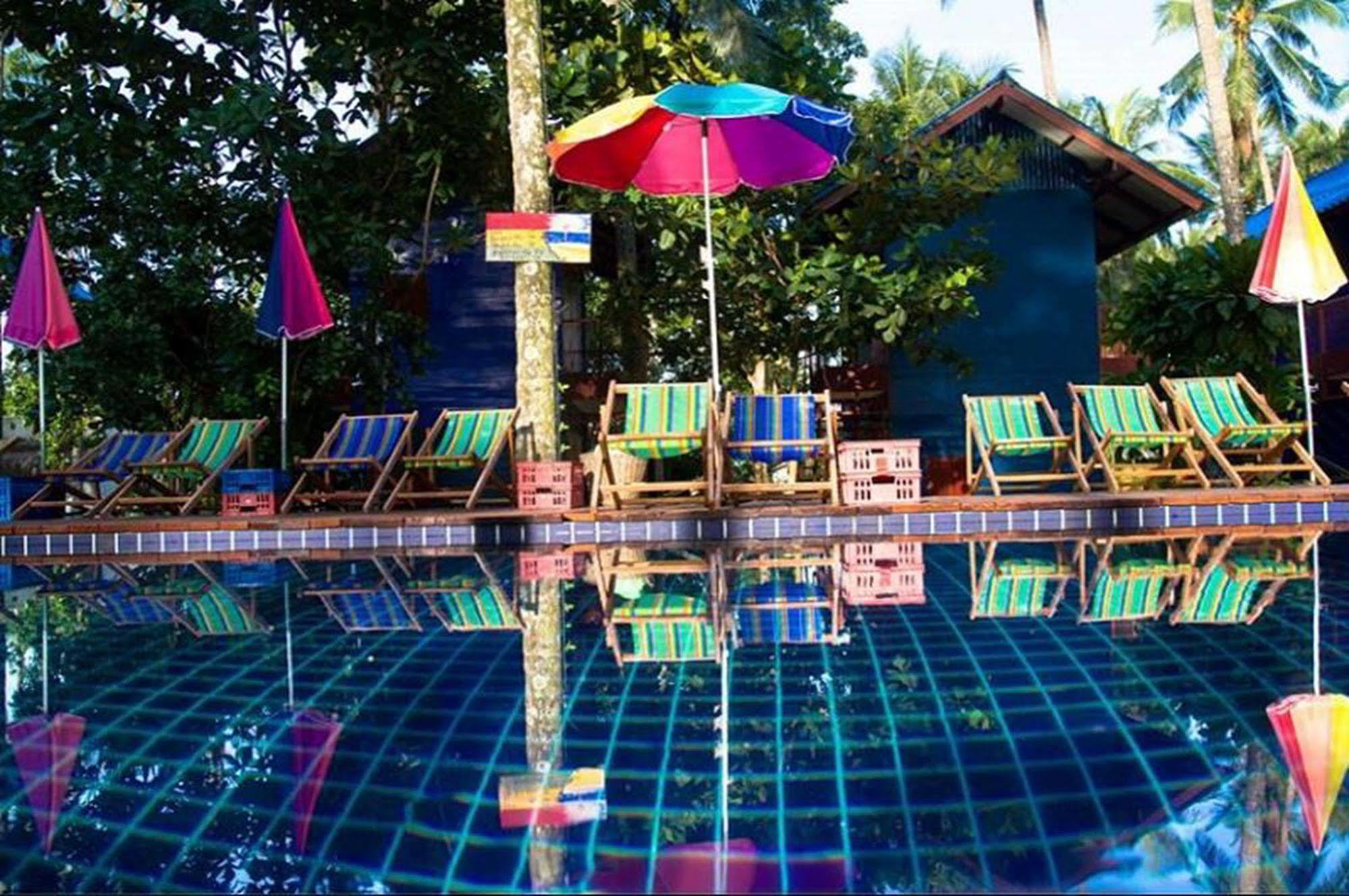 Hotel Oyo 75340 Klkl