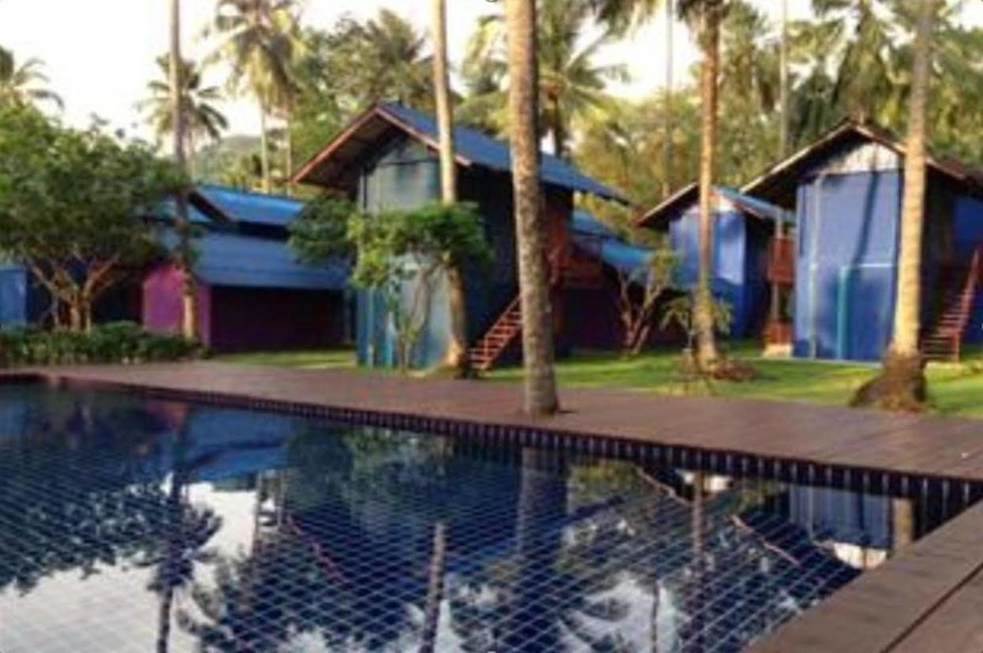 Oyo 75340 Klkl Koh Chang