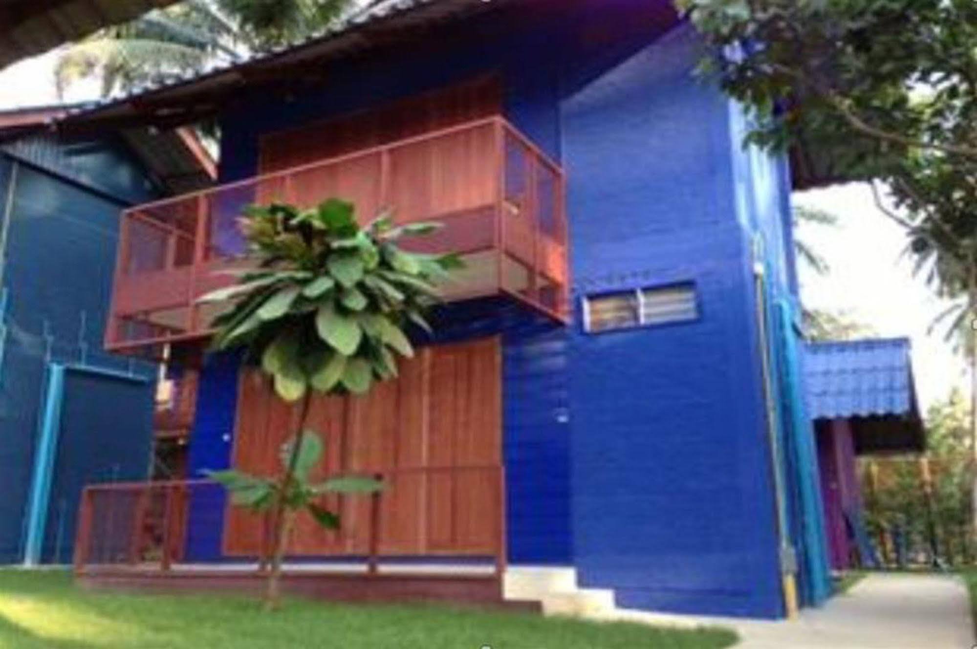 Oyo 75340 Klkl Koh Chang