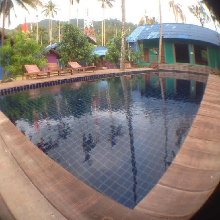 Hotel Oyo 75340 Klkl 3*