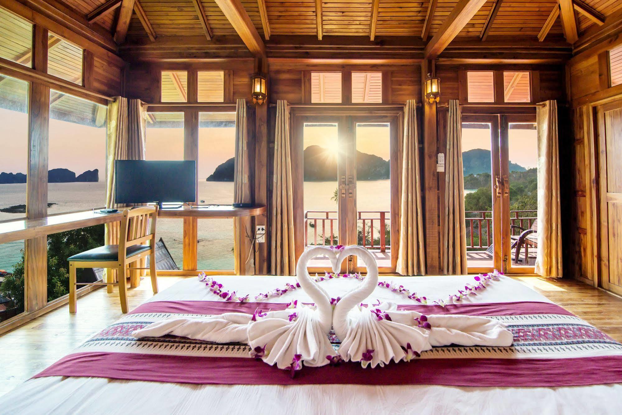 Resort The 3*