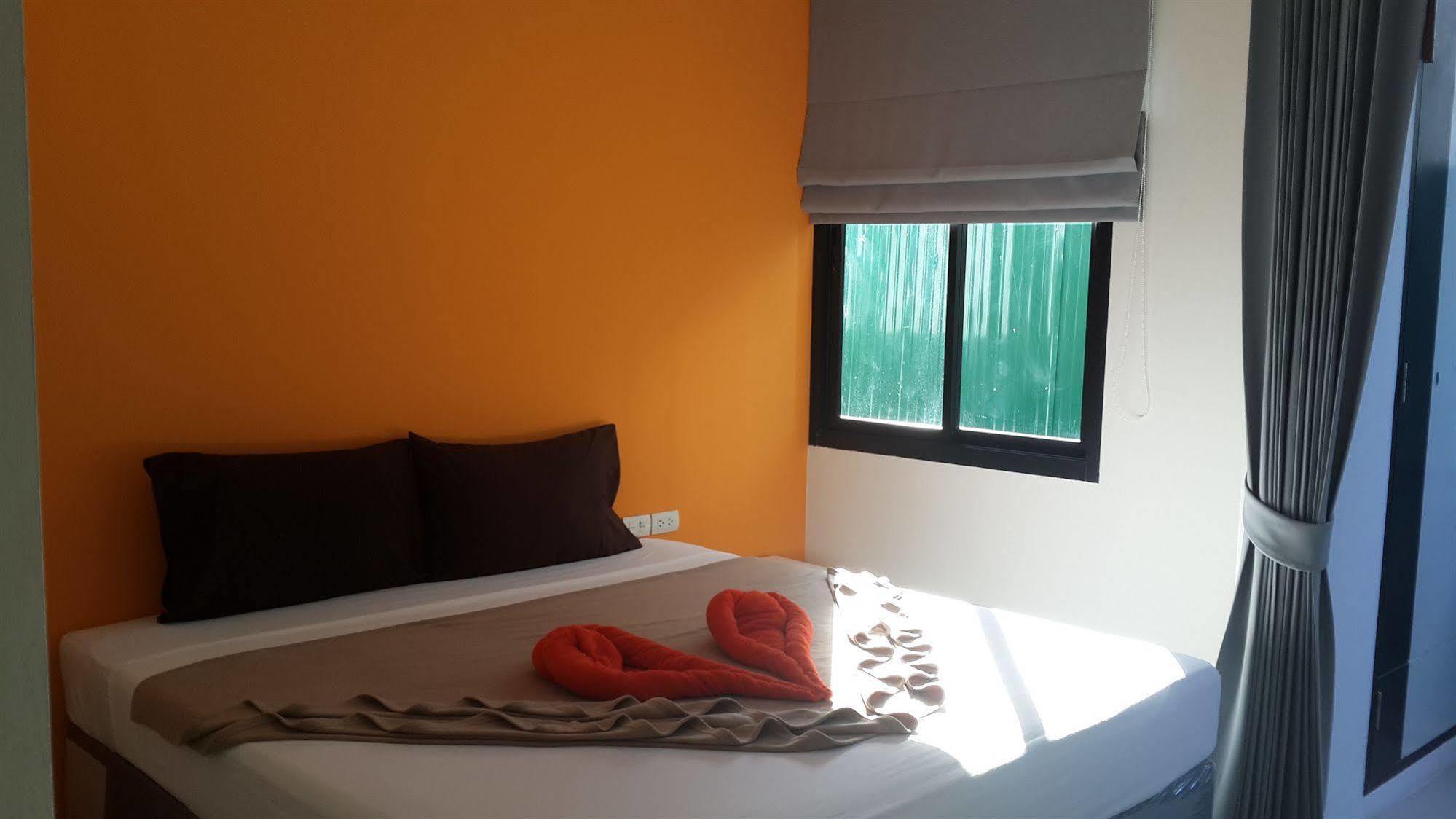V.o.p Apartment Chaweng (Koh Samui)