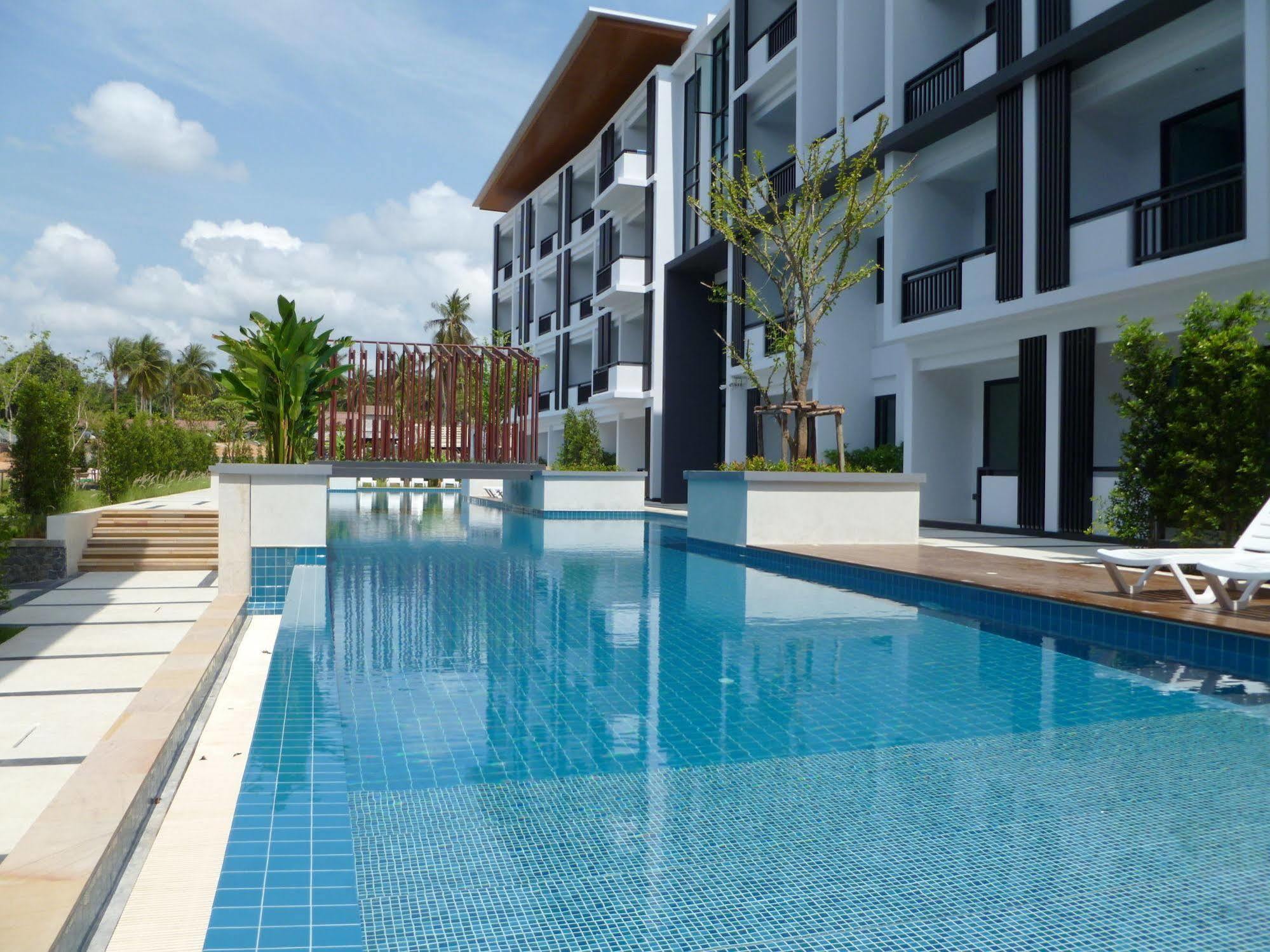 Apartment V.o.p Chaweng (Koh Samui)