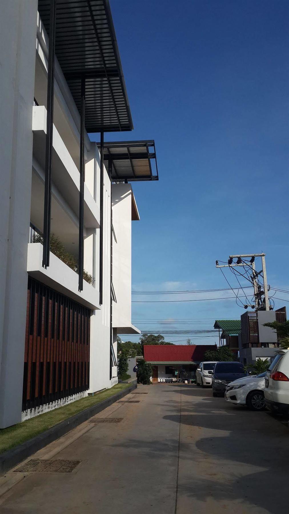 V.o.p * Chaweng (Koh Samui)