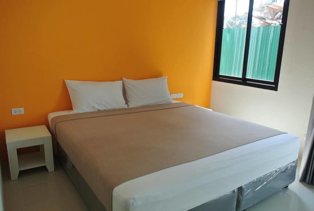 V.o.p Chaweng (Koh Samui)
