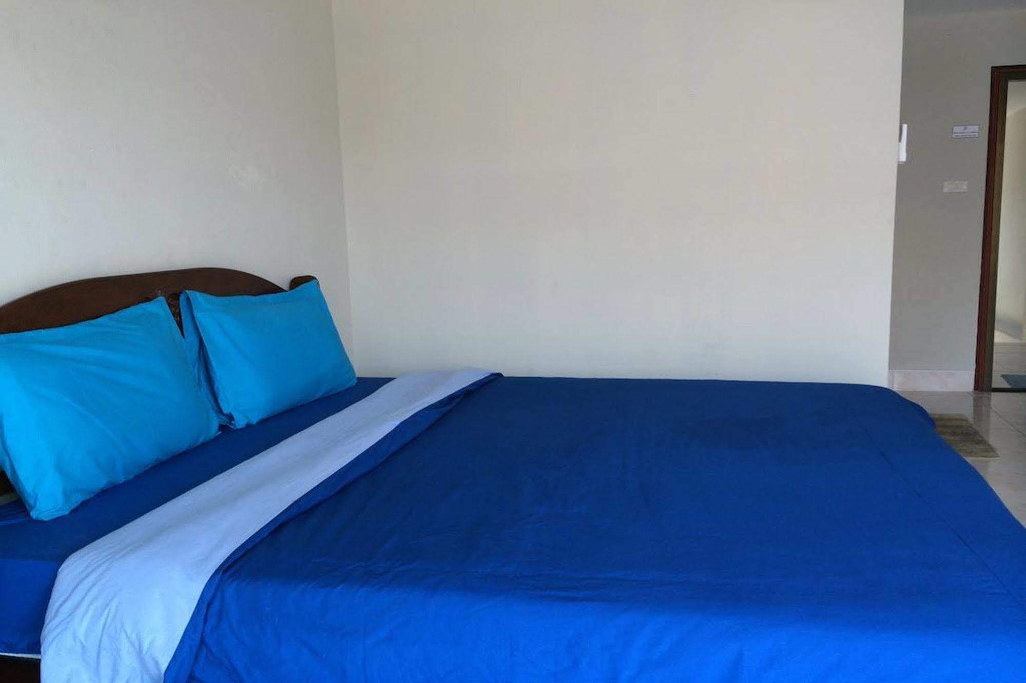 Baan Smile Place Hostel
