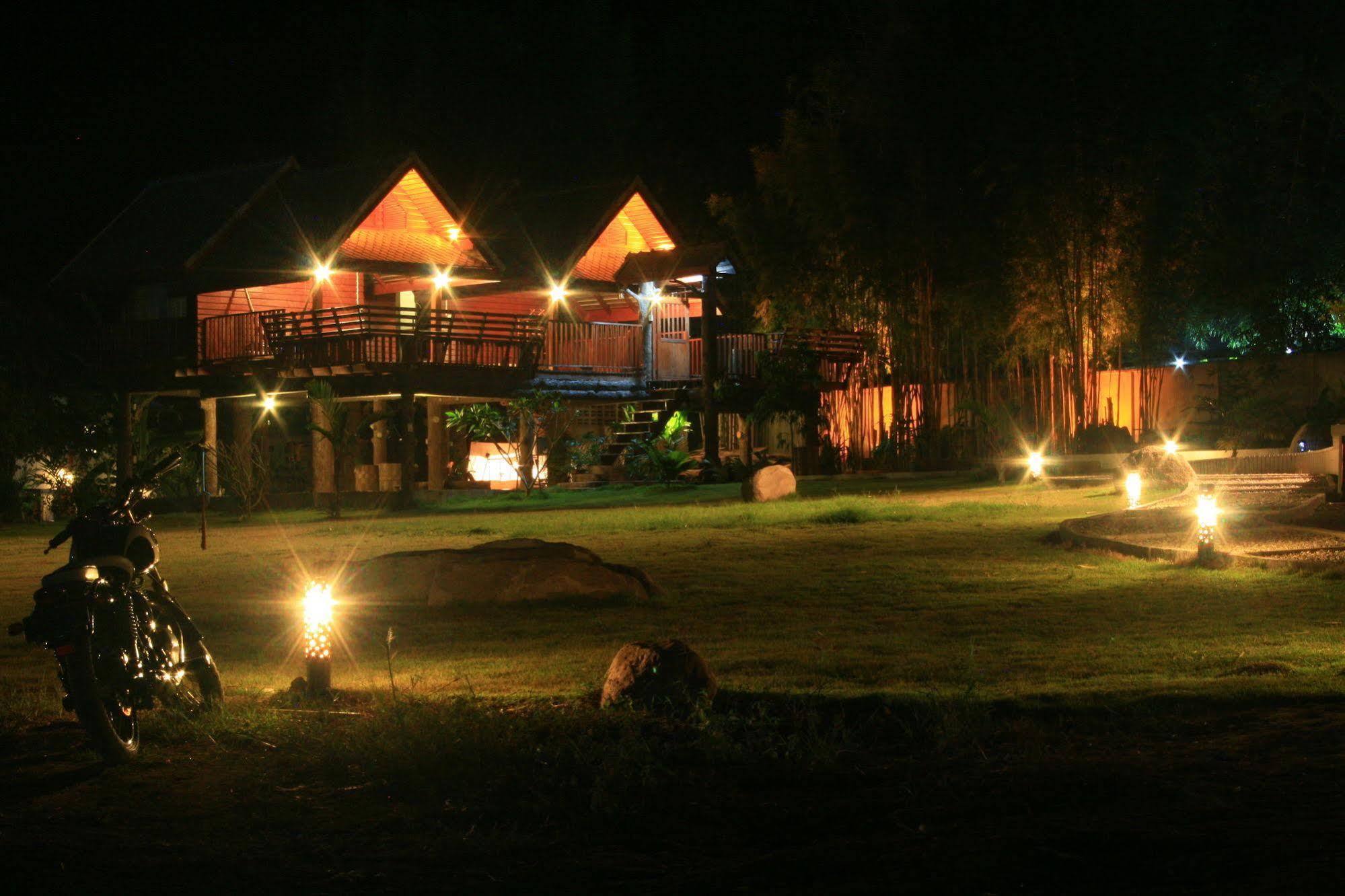 Hostel ปอ อา ยอ