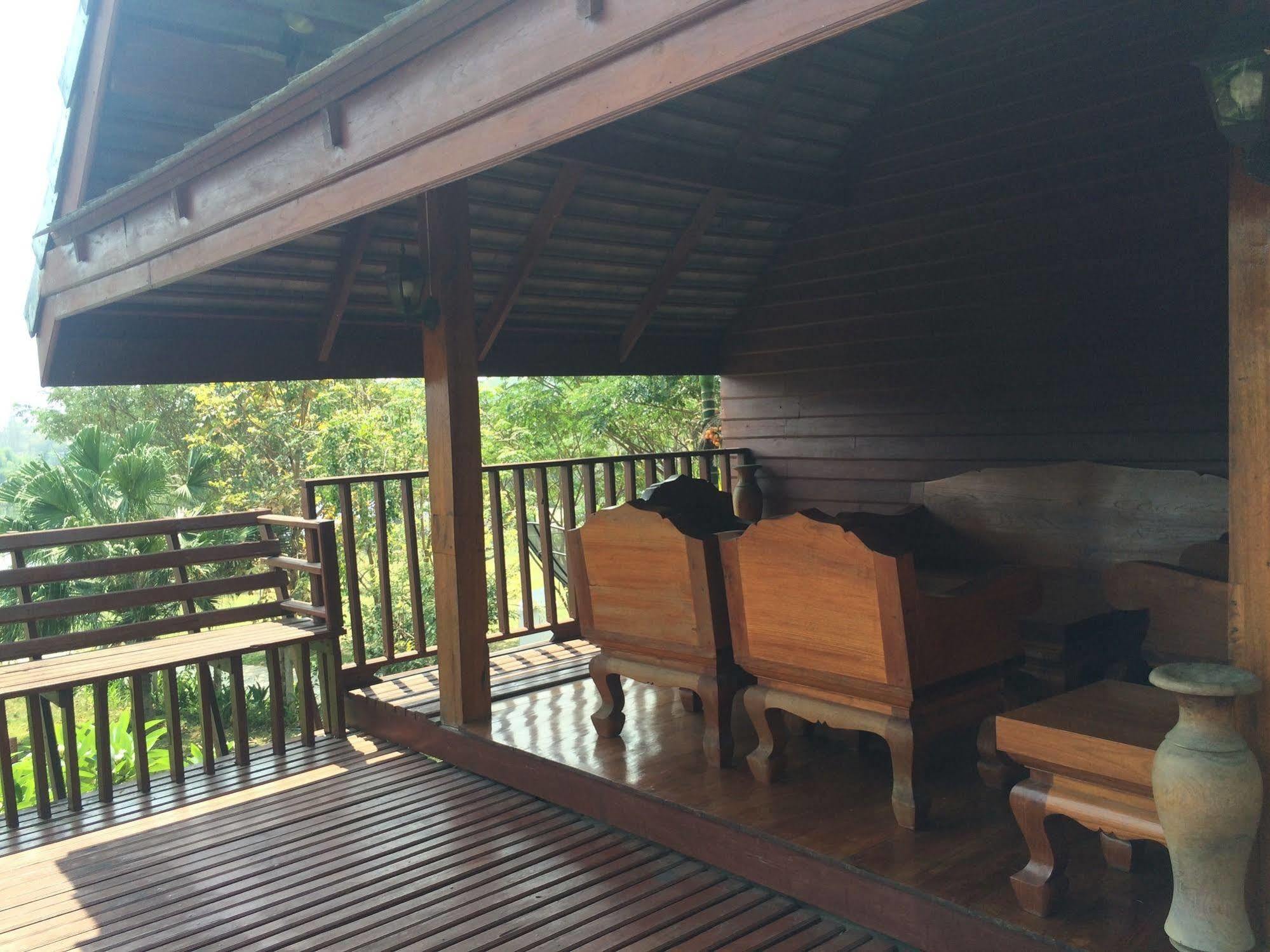 Hostel ปอ อา ยอ Pai