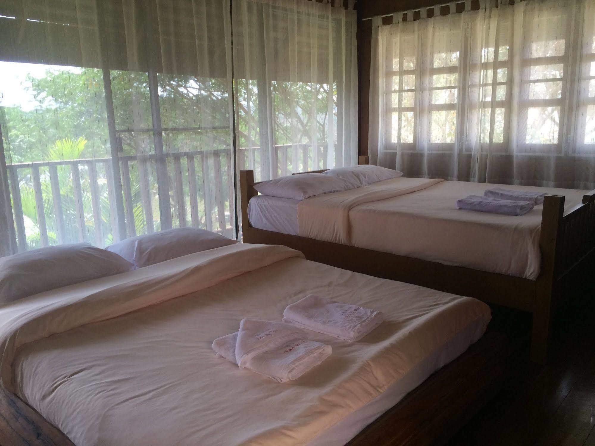 Hostel ปอ อา ยอ