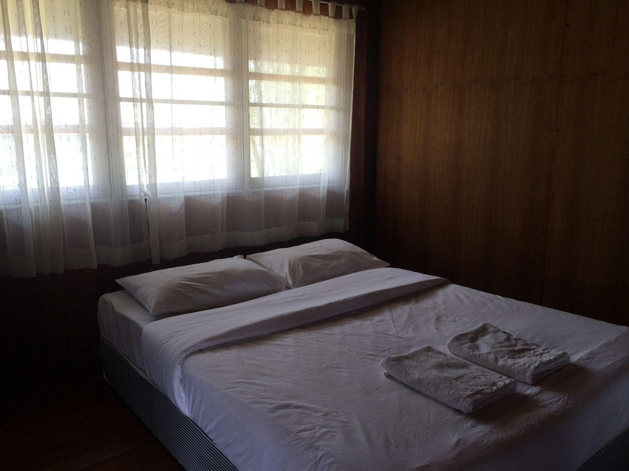 Hostel ปอ อา ยอ *