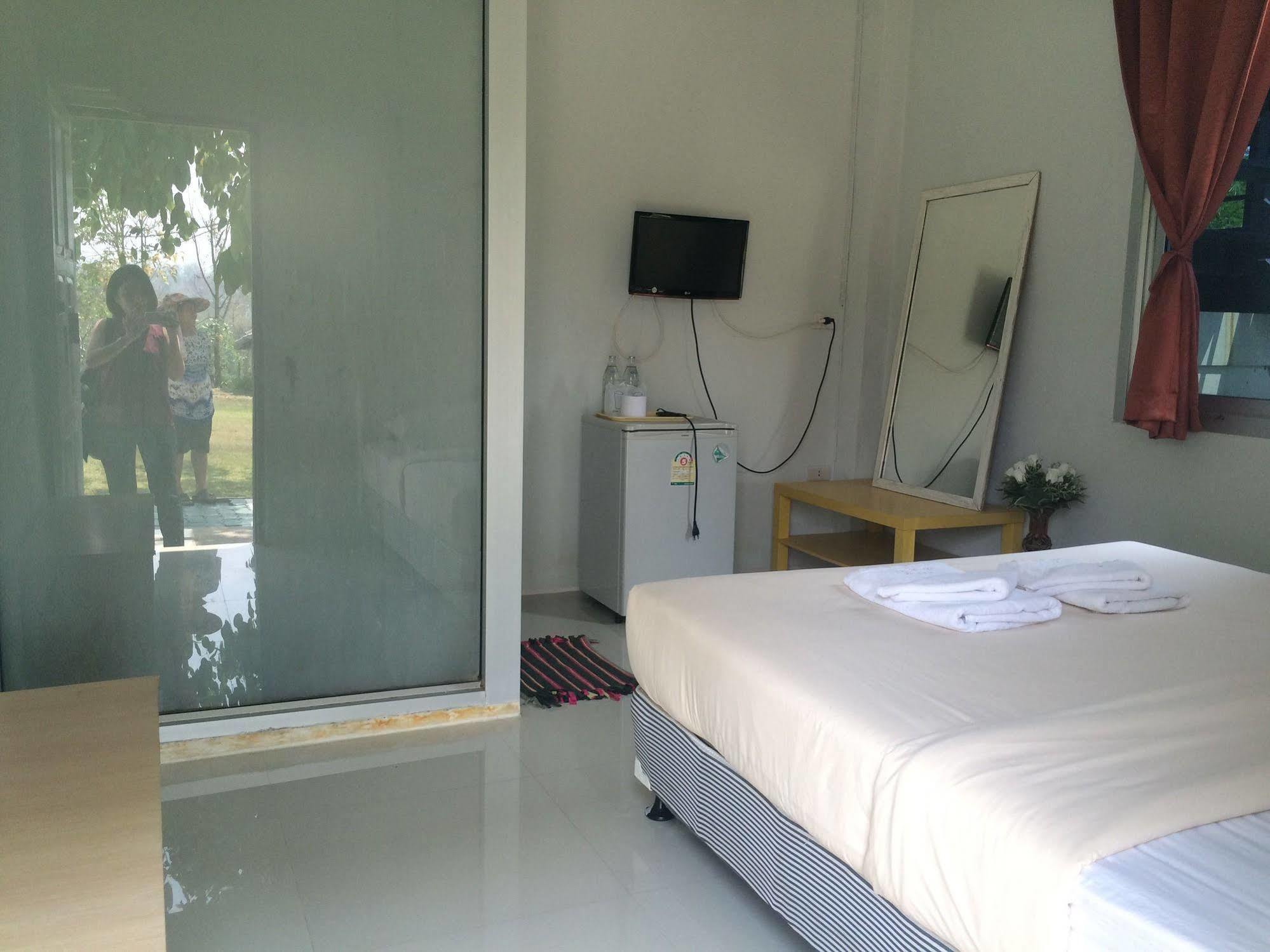 Hostel ปอ อา ยอ