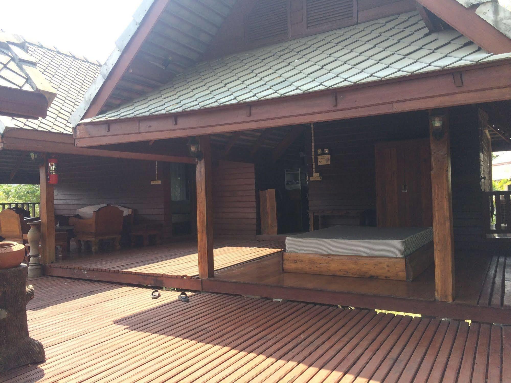 Hostel ปอ อา ยอ Pai