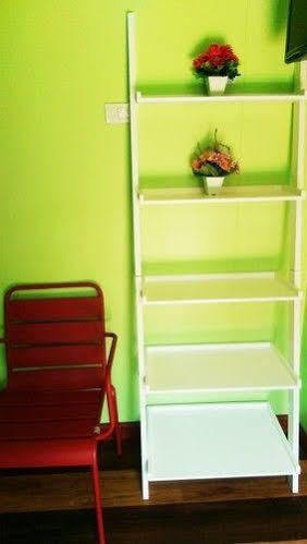 Bb House 3*