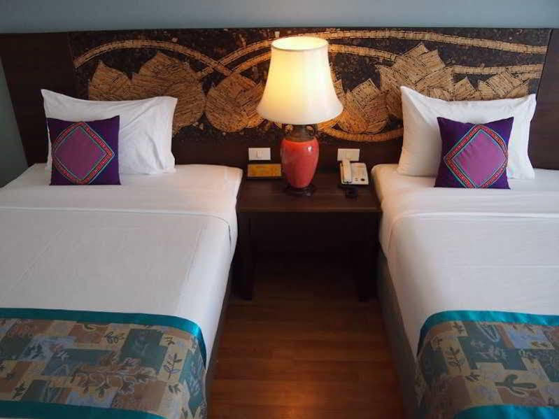 Hotel Empress