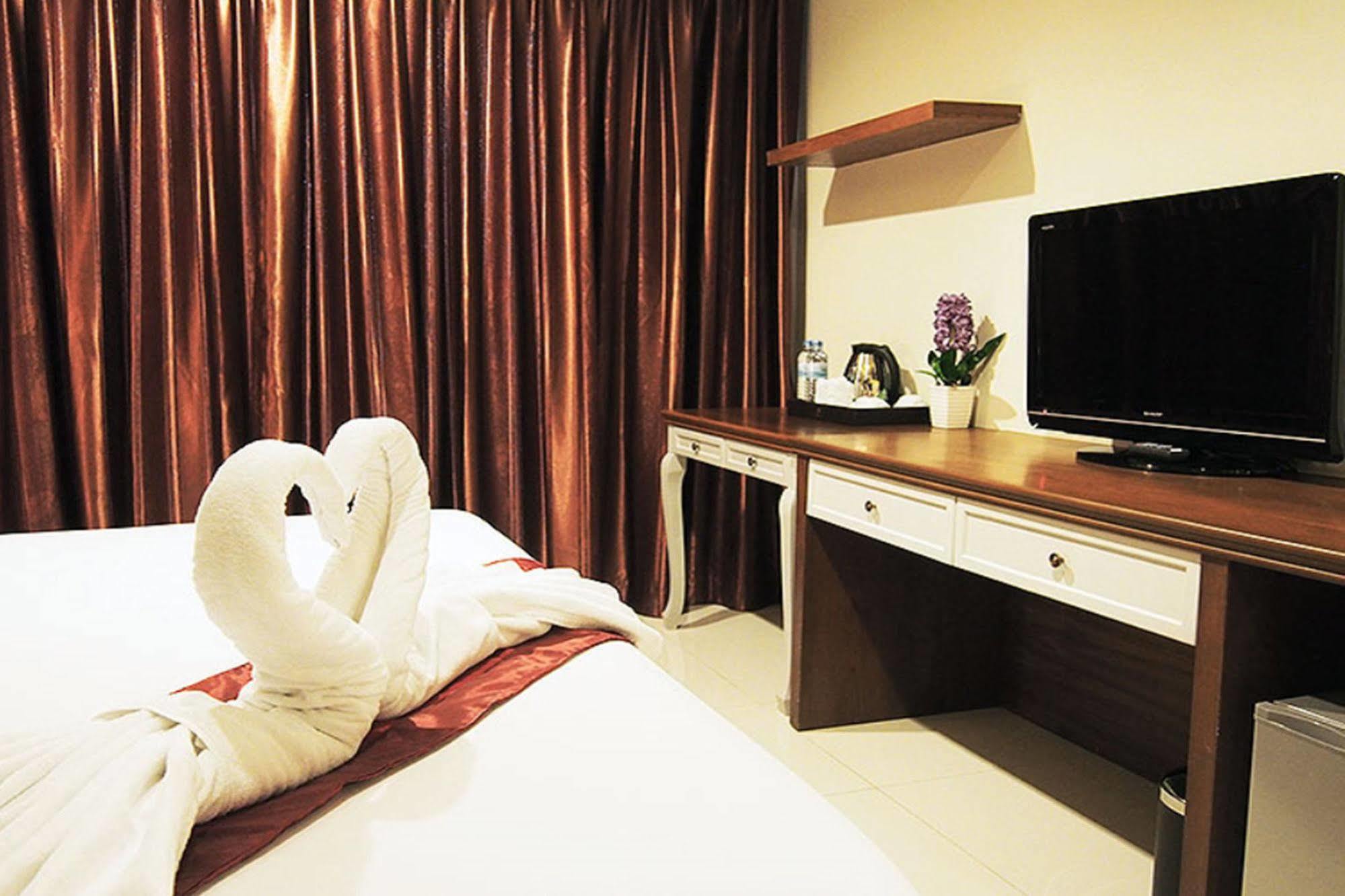 H.boutique Hotel 3*