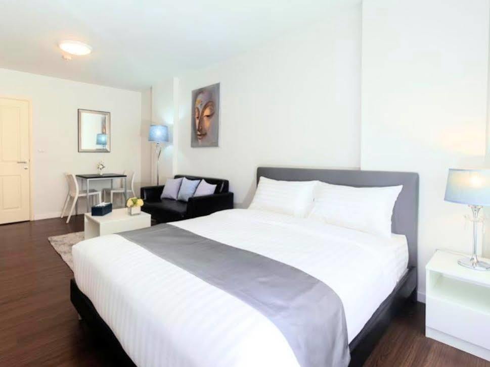 First Choice Sha Extra Hotel Hua Hin