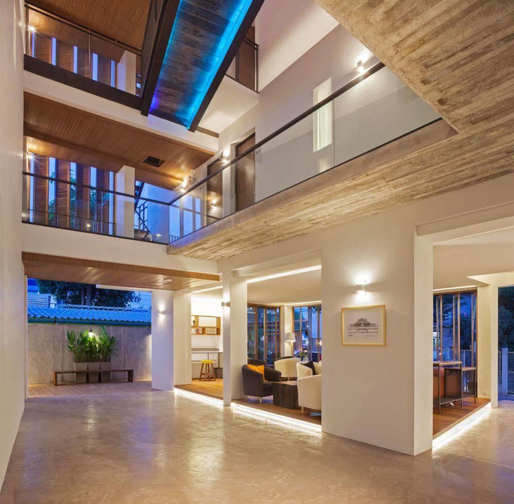 Hotel Norndee Hua Hin