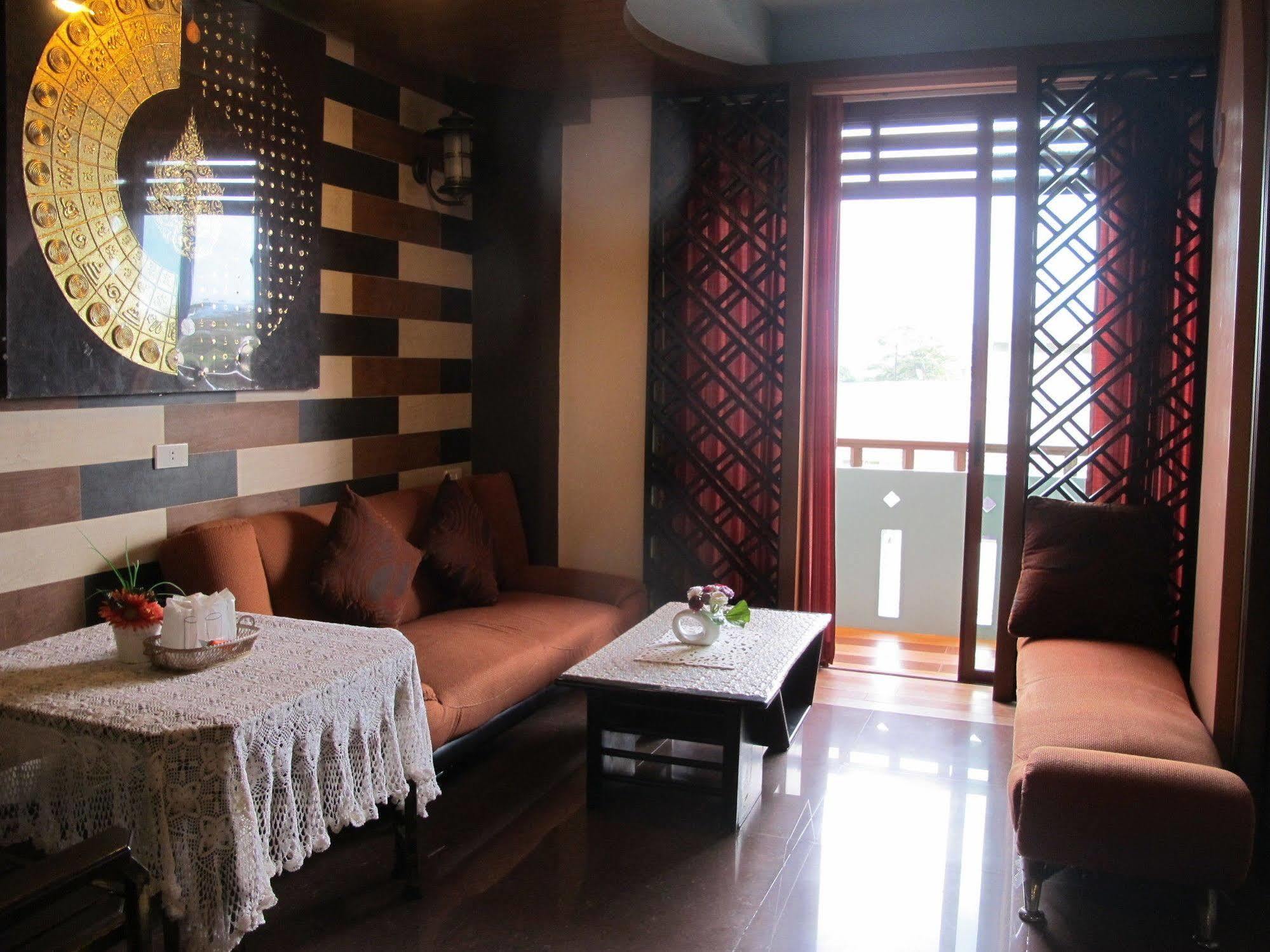 Wandee House Jomtien Pattaya