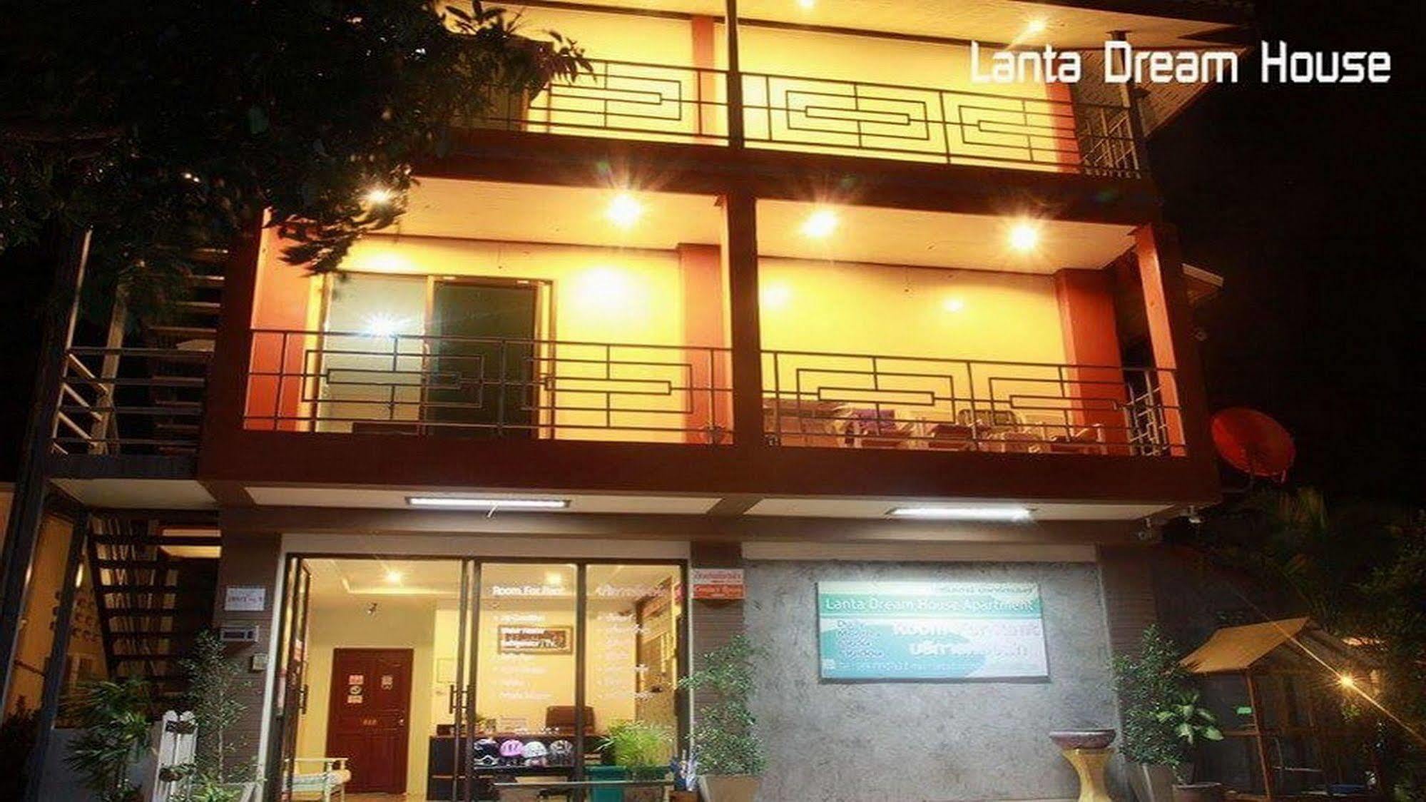 Oyo 609 Lanta Dream House