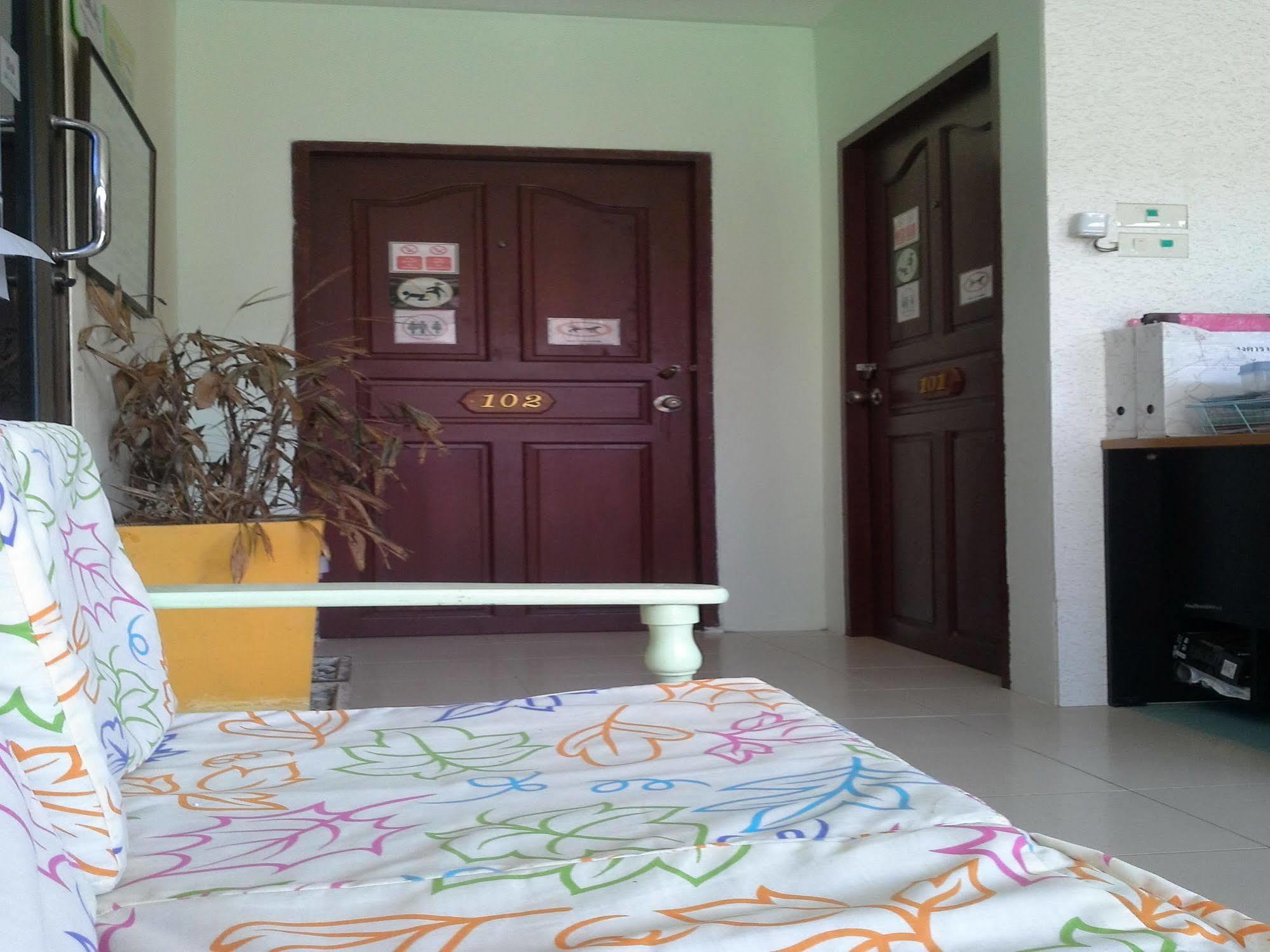 Oyo 609 Lanta Dream House Hotel Koh Lanta