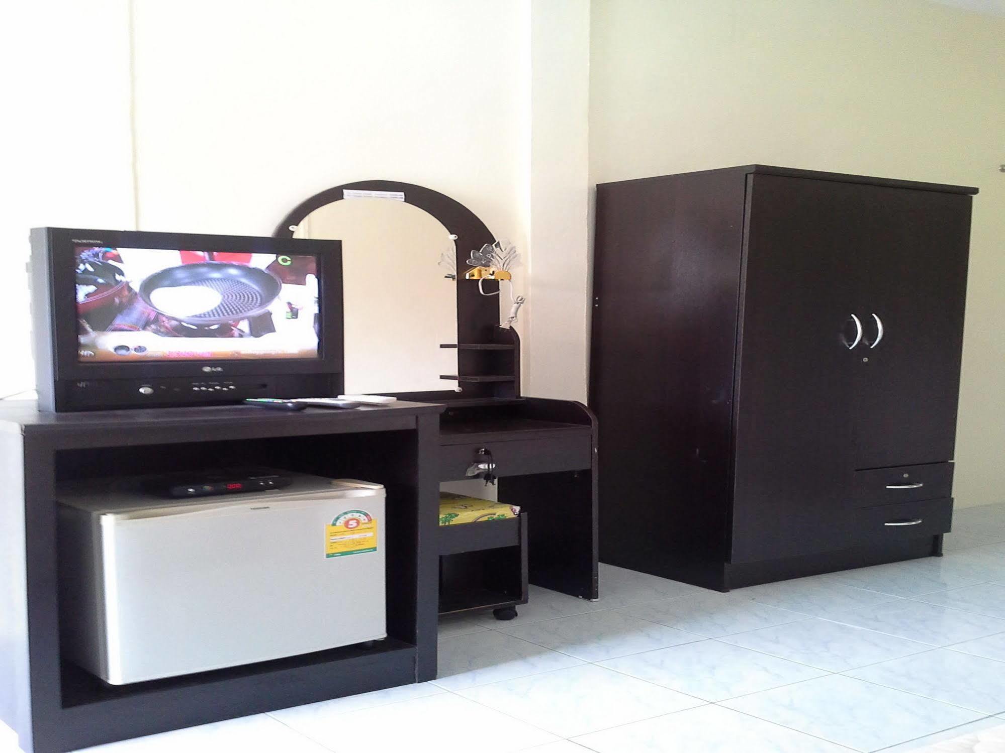 Hotel Oyo 609 Lanta Dream House